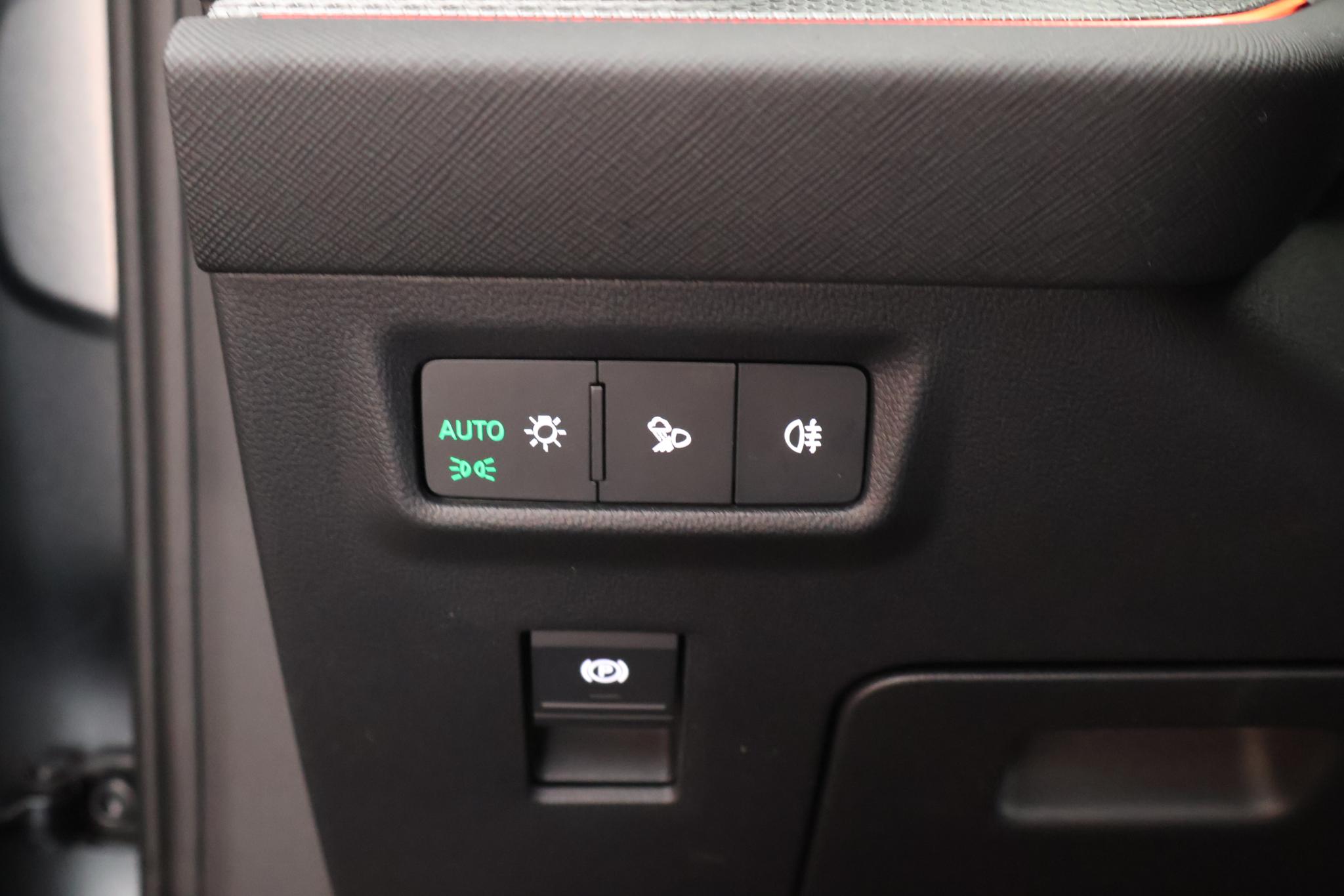 Foto van Skoda Kodiaq