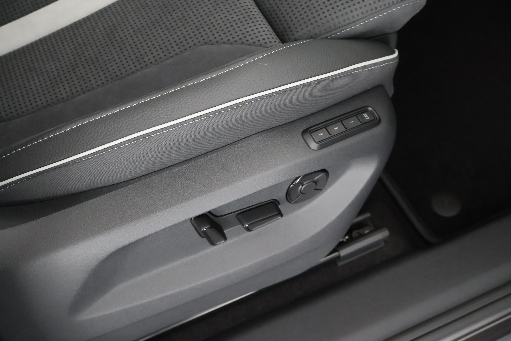 Foto van Skoda Kodiaq