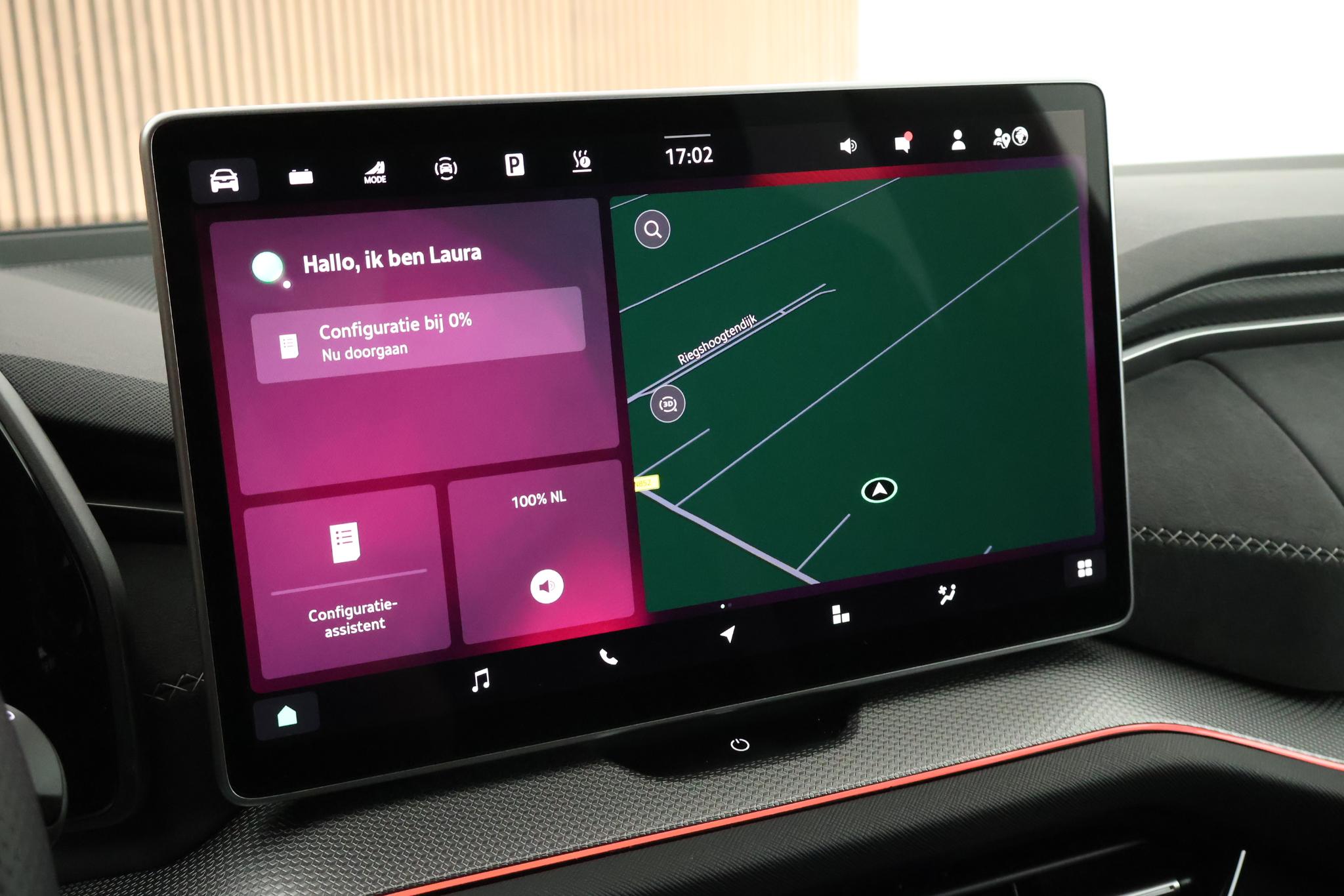 Foto van Skoda Kodiaq