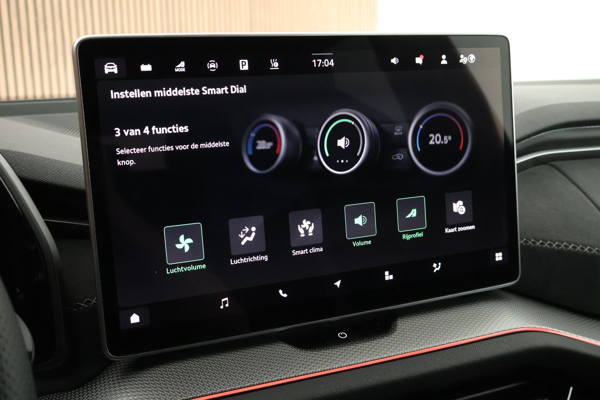 Foto van Skoda Kodiaq
