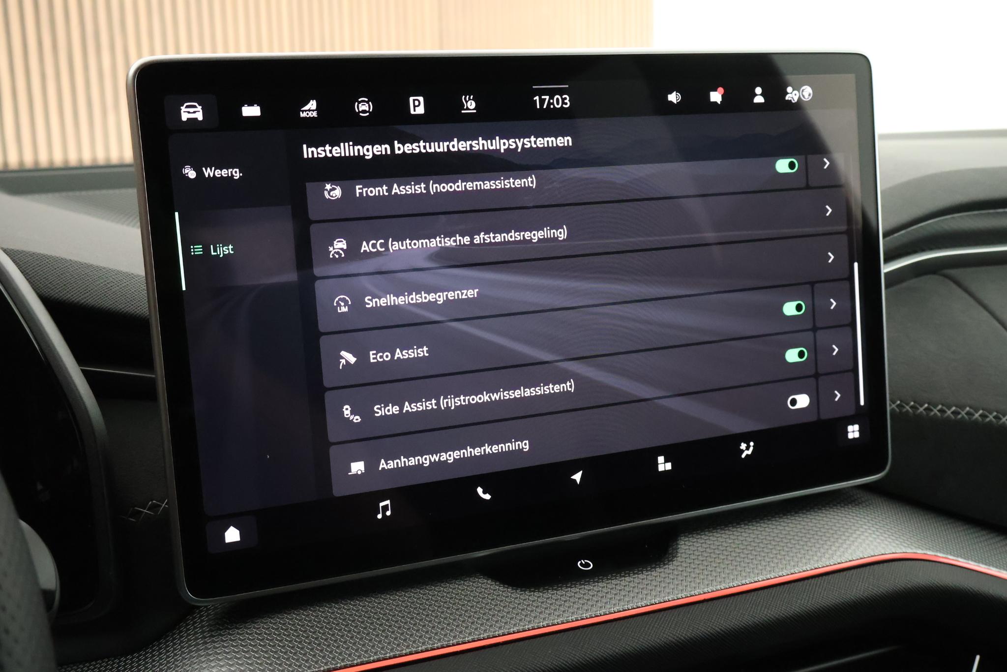 Foto van Skoda Kodiaq