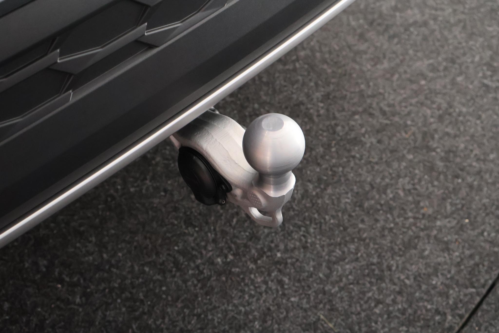 Foto van Skoda Kodiaq