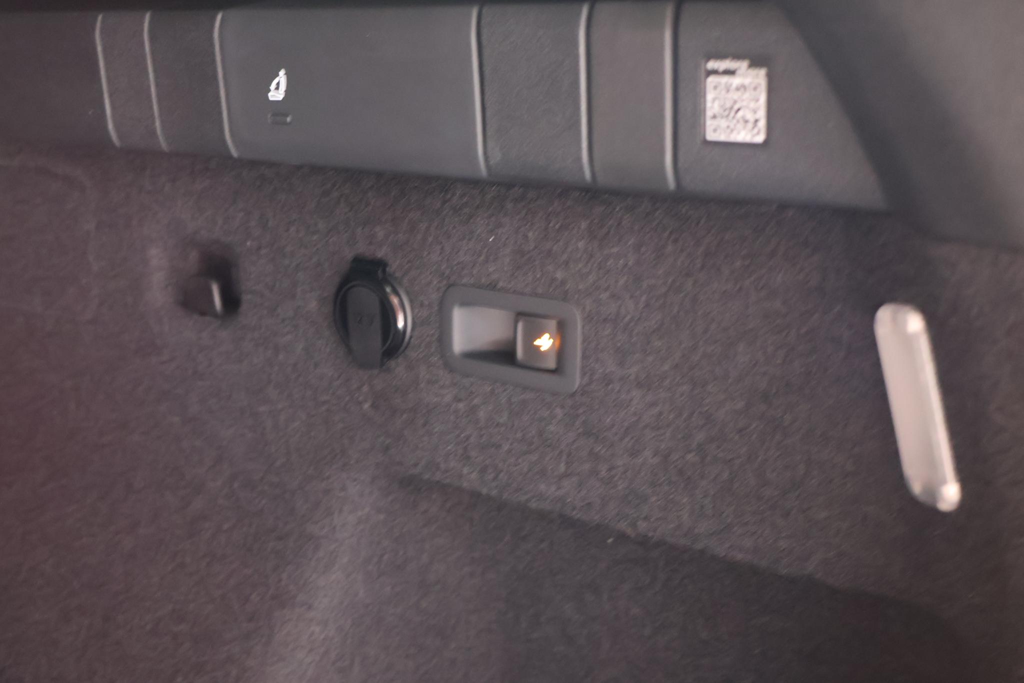 Foto van Skoda Kodiaq