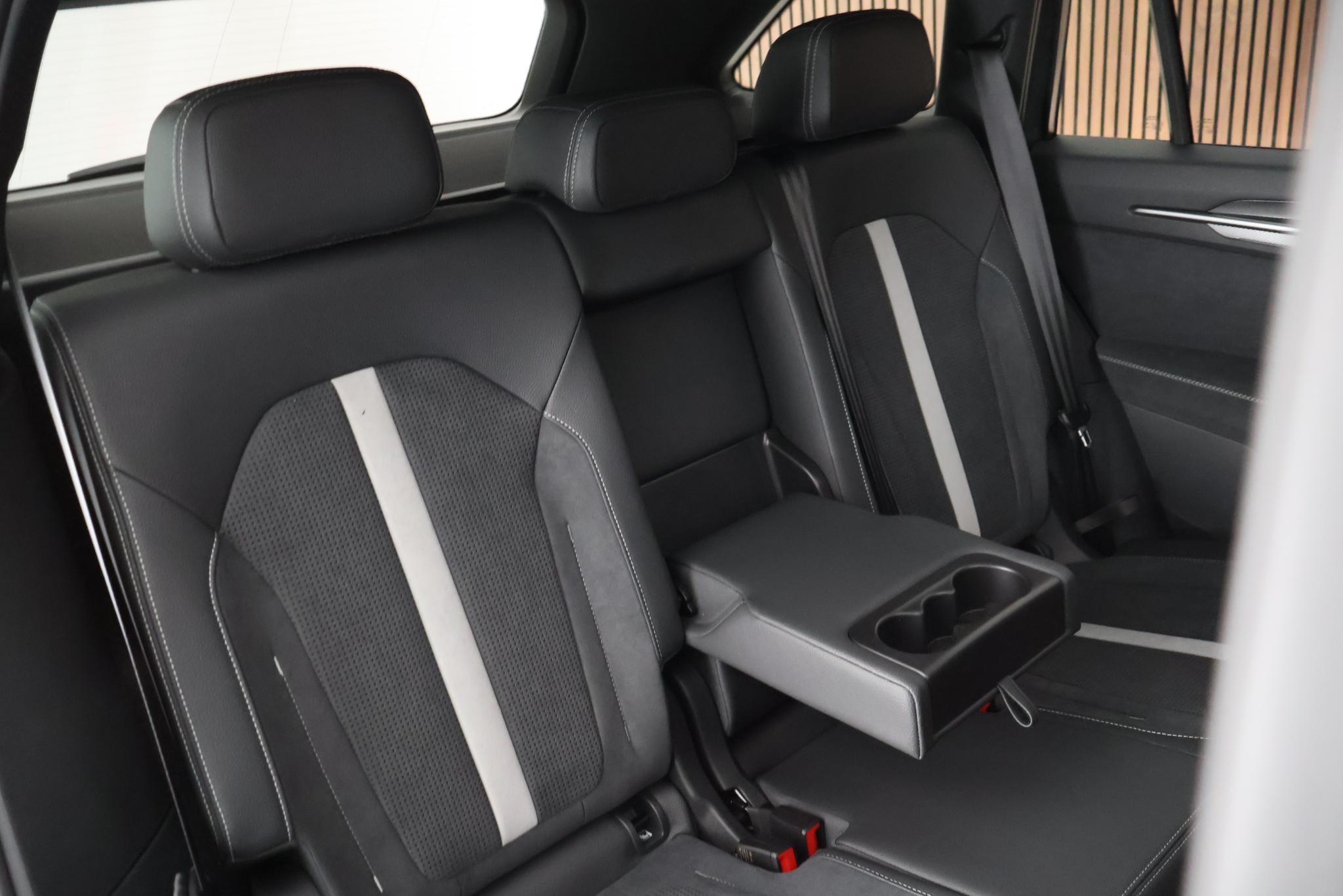 Foto van Skoda Kodiaq