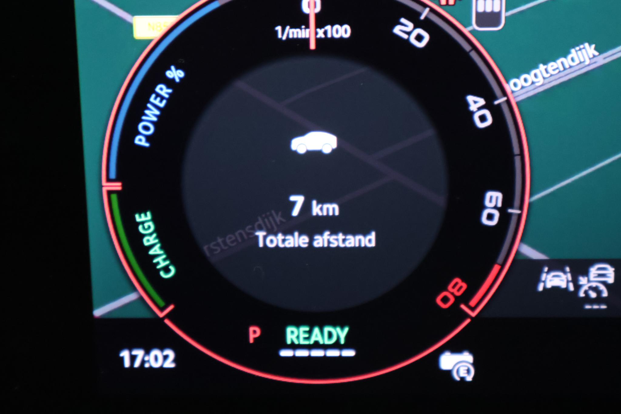 Foto van Skoda Kodiaq