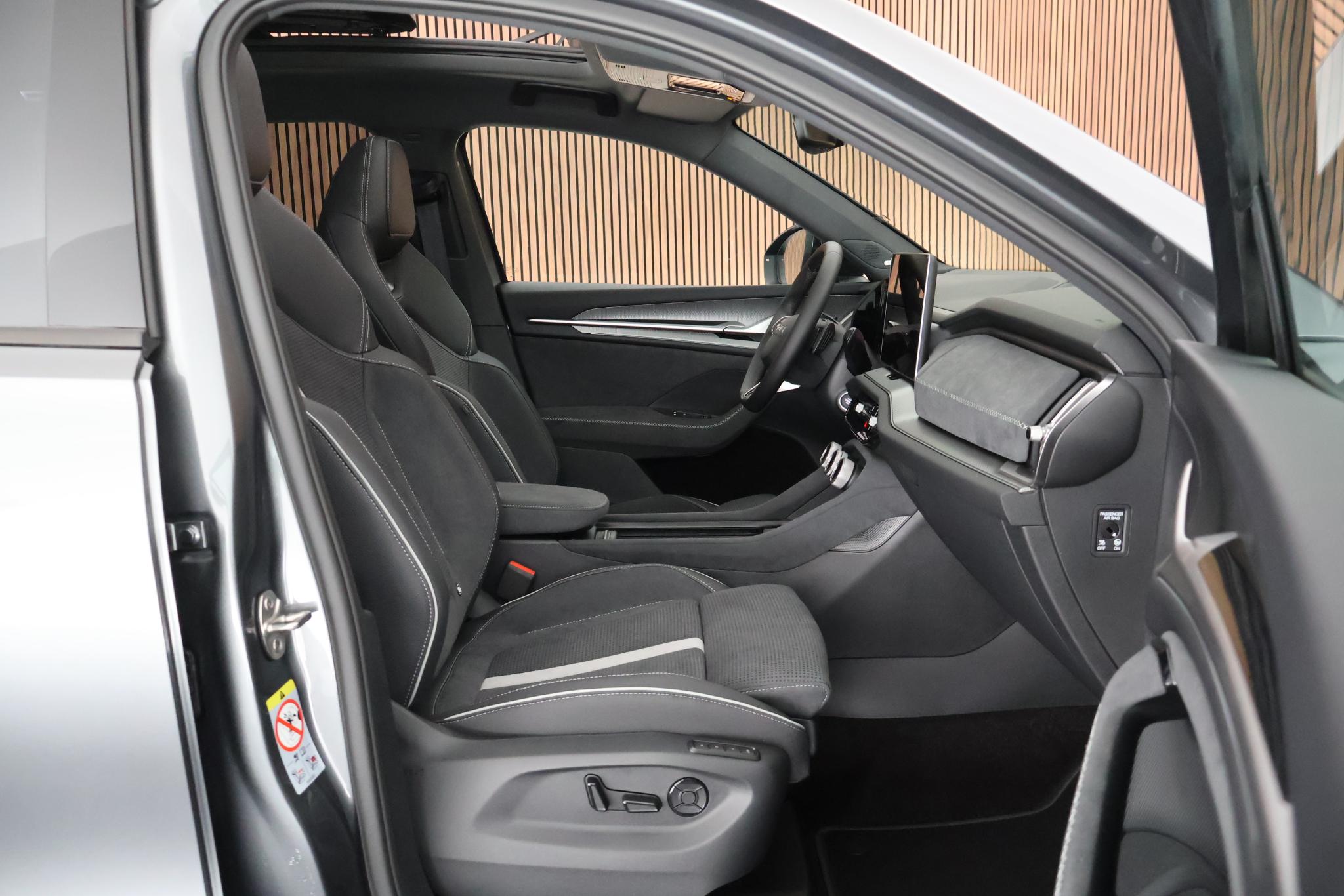 Foto van Skoda Kodiaq
