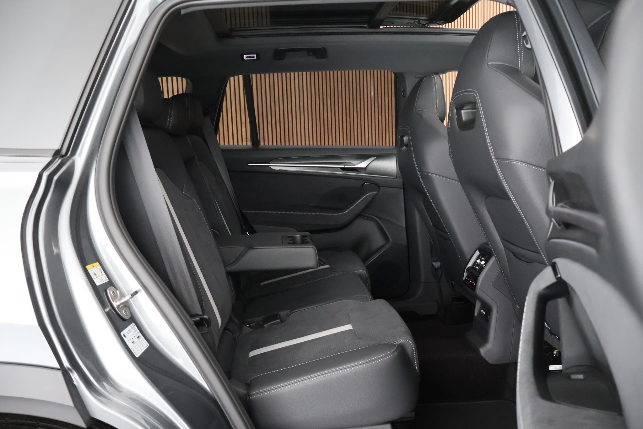 Foto van Skoda Kodiaq