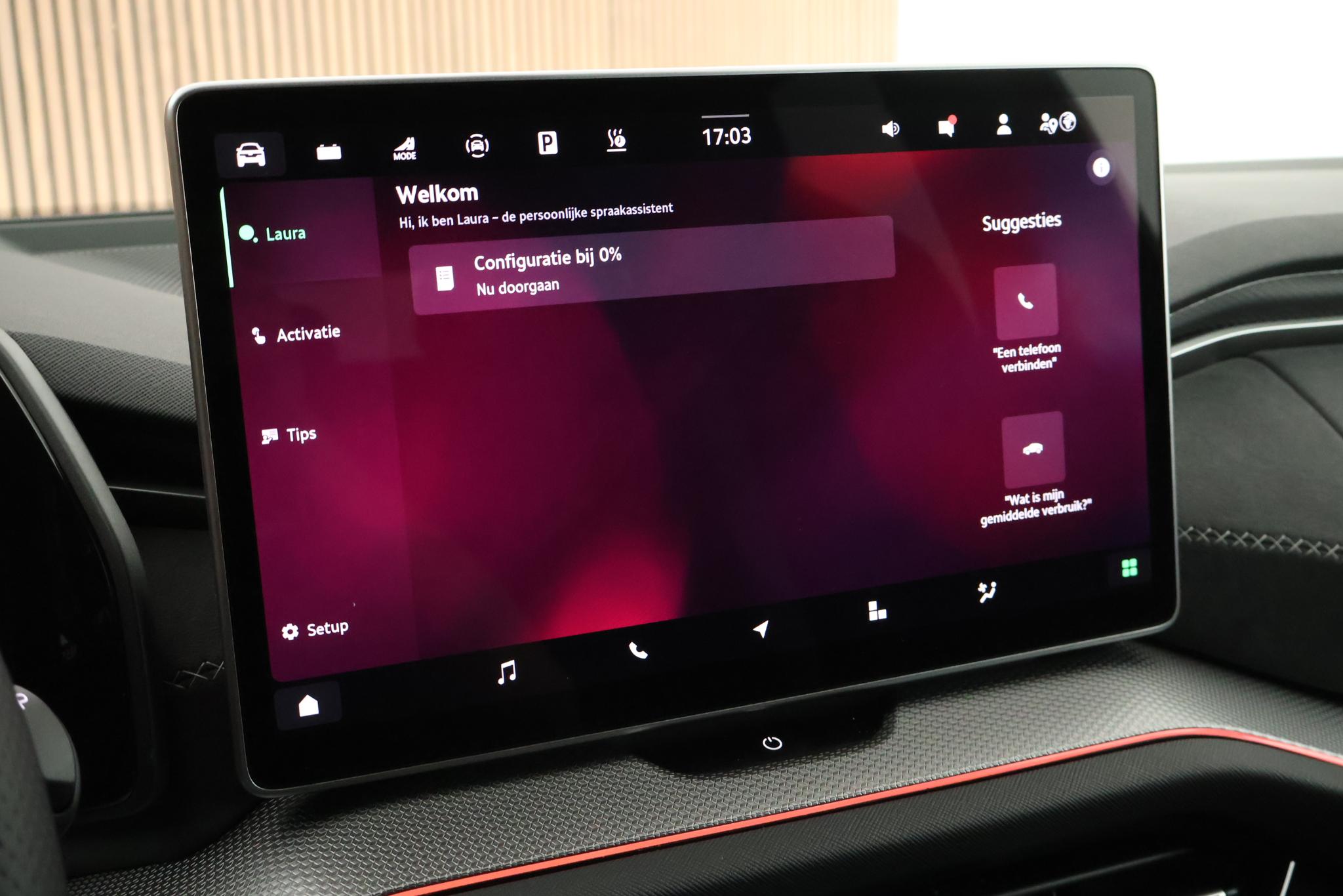Foto van Skoda Kodiaq