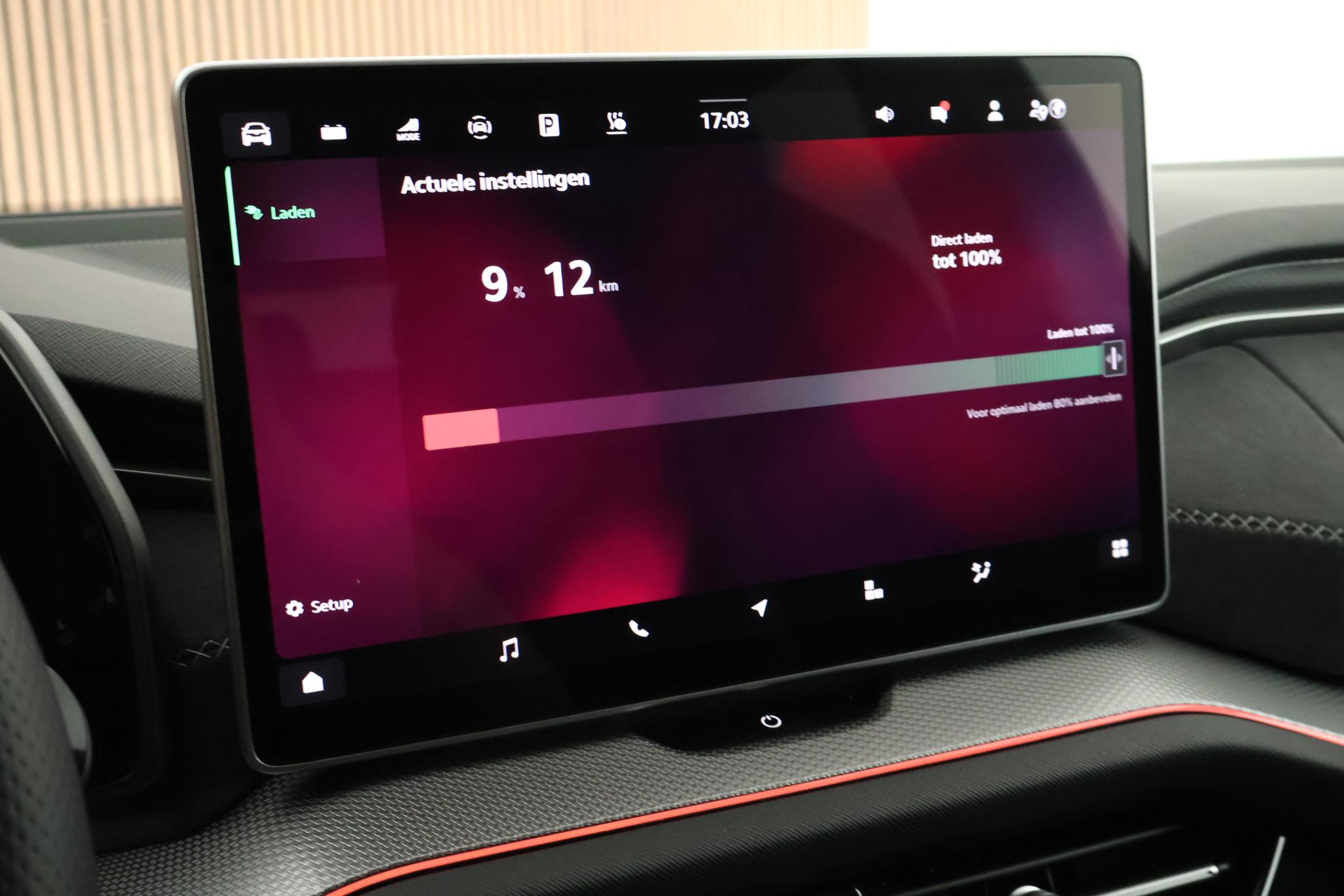 Foto van Skoda Kodiaq