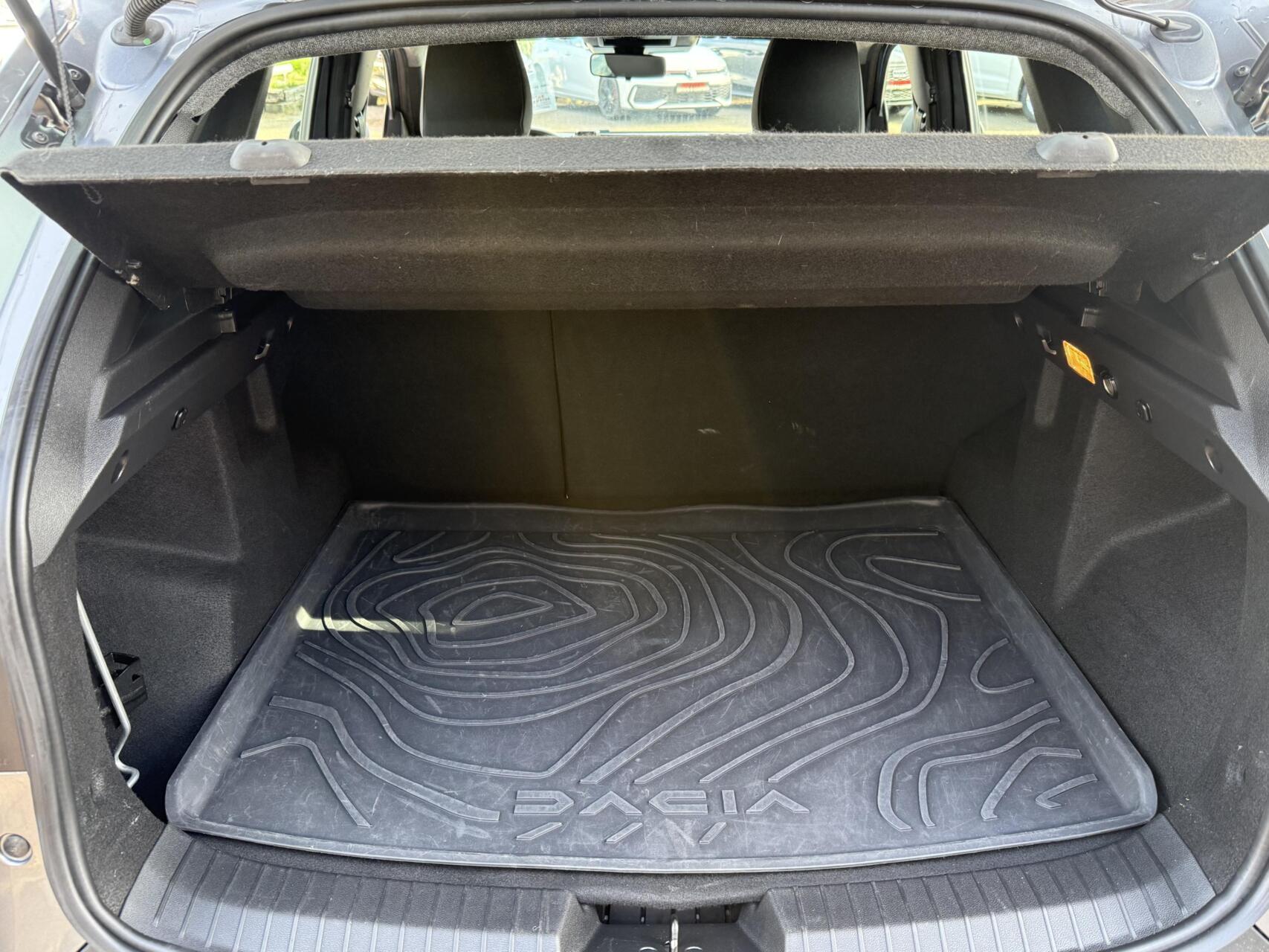 Foto van Dacia Duster