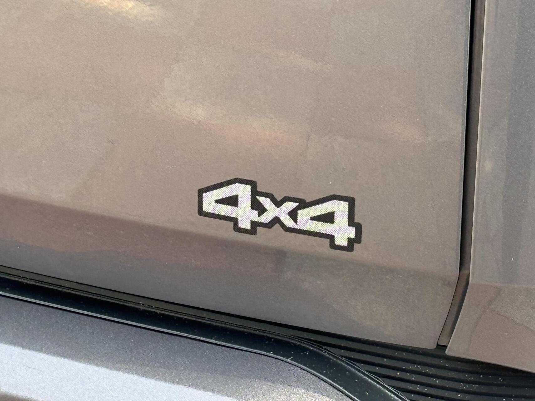 Foto van Dacia Duster