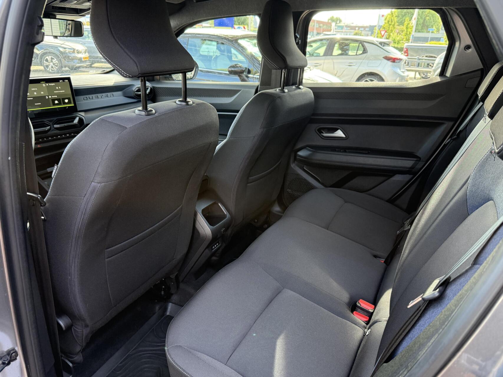 Foto van Dacia Duster