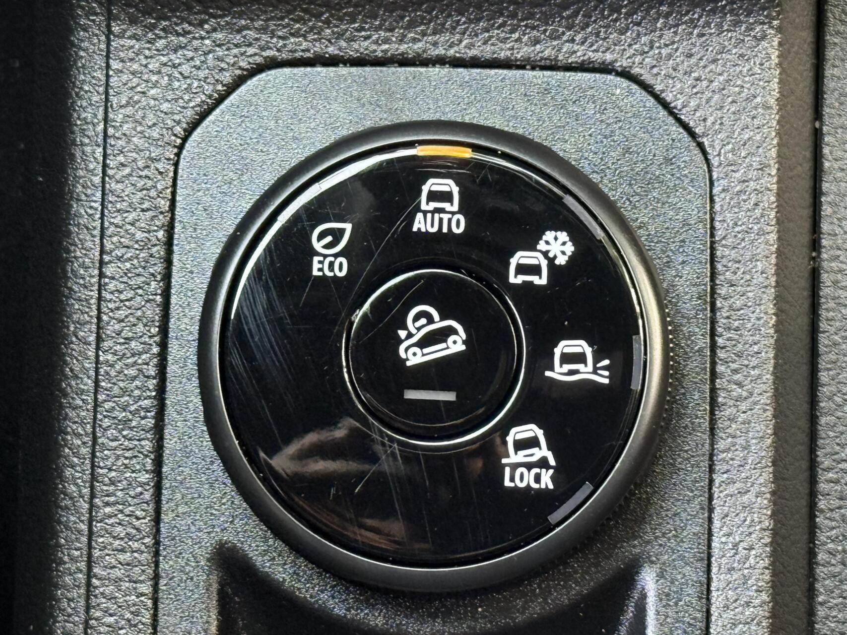 Foto van Dacia Duster