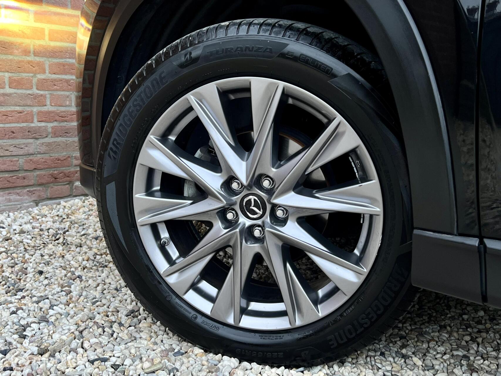 Foto van Mazda Mazda Cx-5