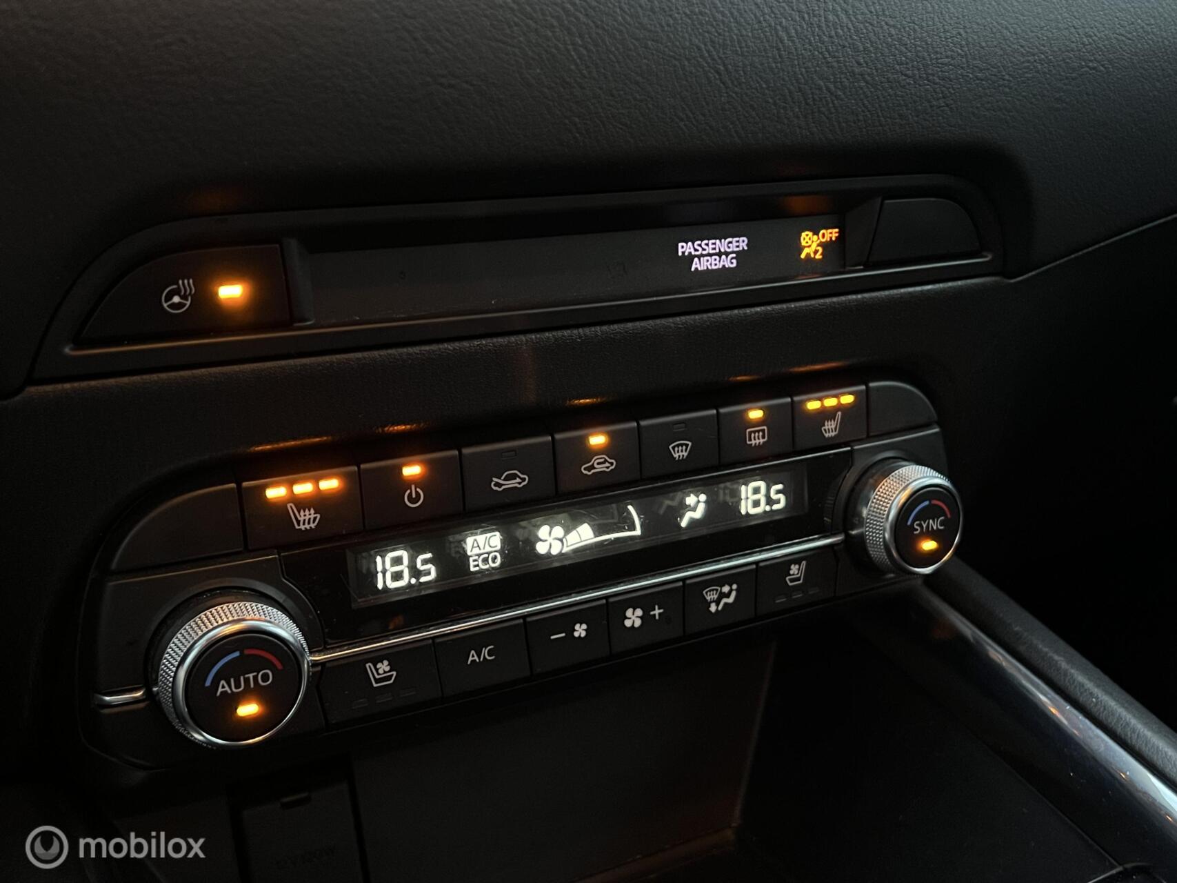 Foto van Mazda Mazda Cx-5
