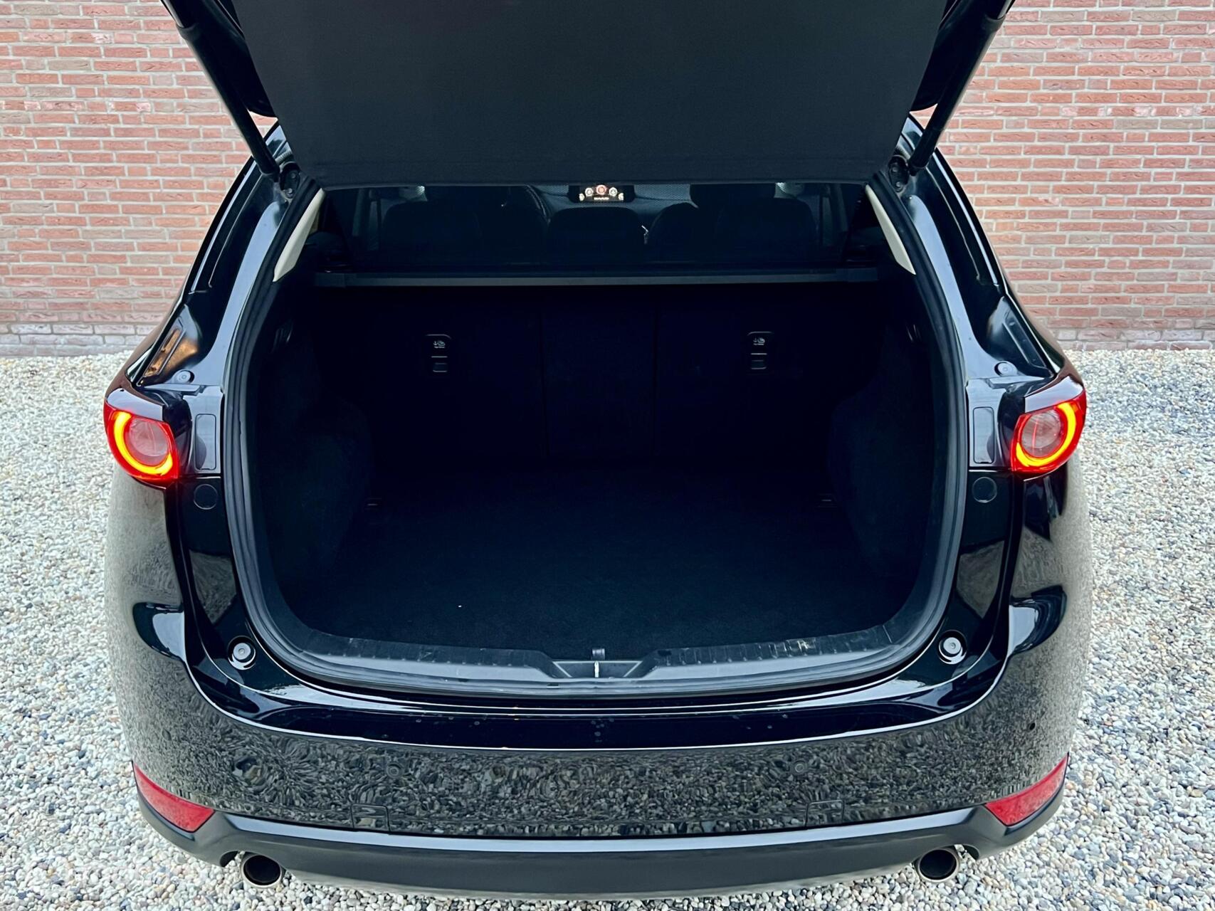 Foto van Mazda Mazda Cx-5