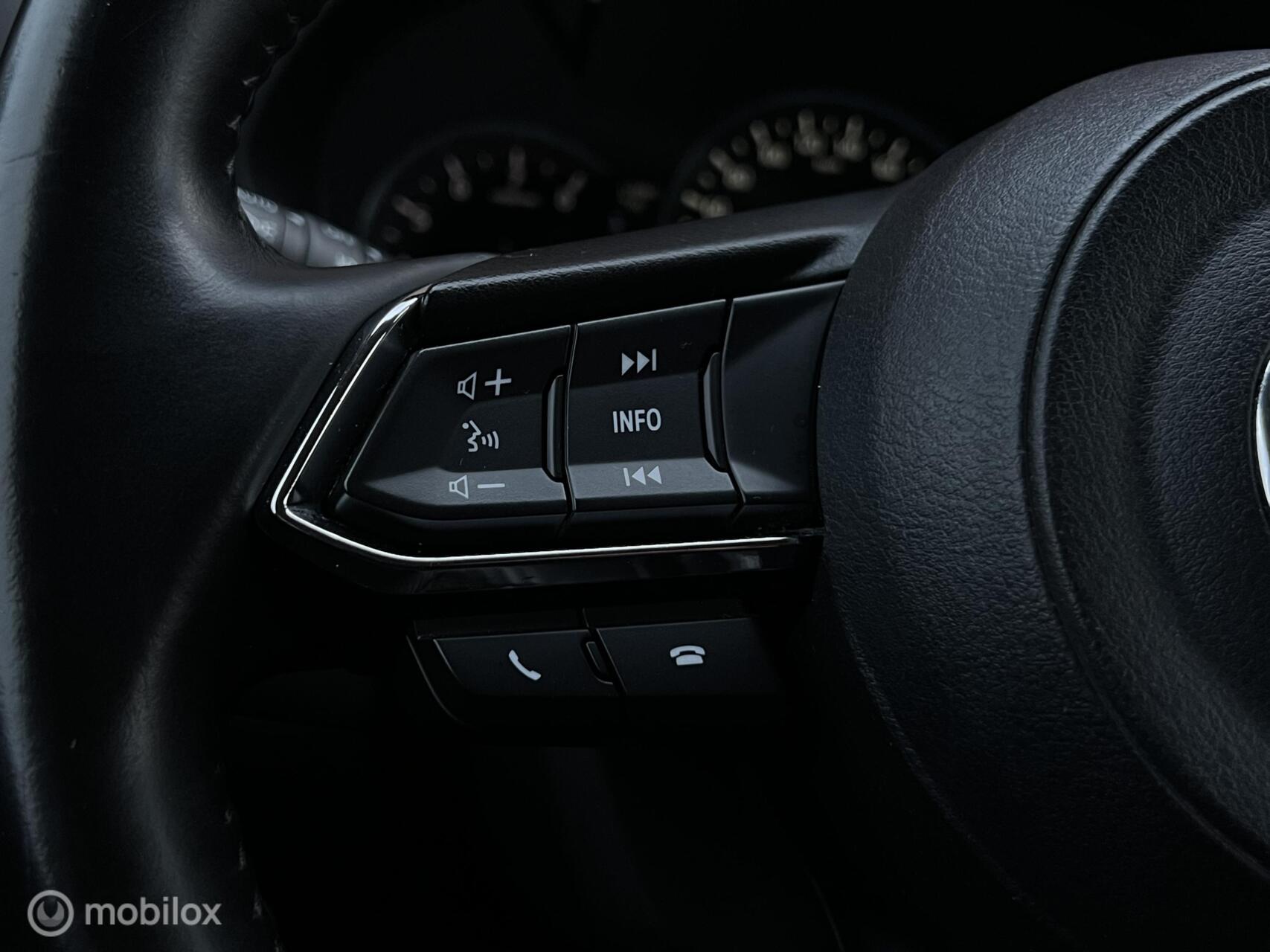 Foto van Mazda Mazda Cx-5