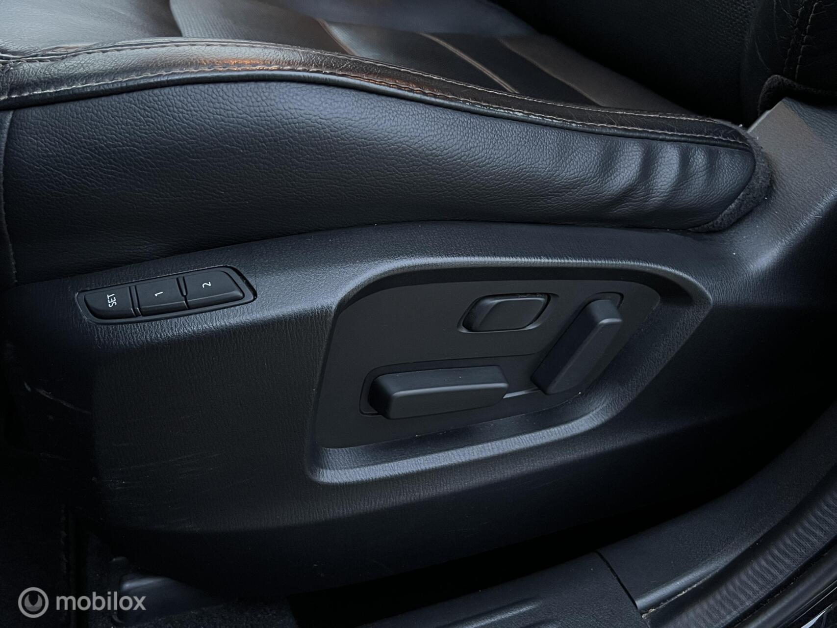 Foto van Mazda Mazda Cx-5