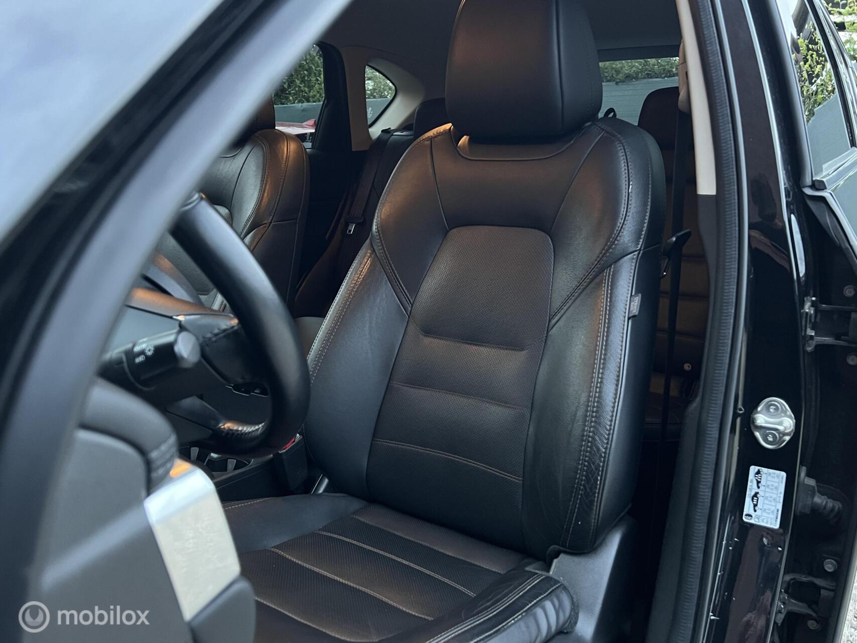 Foto van Mazda Mazda Cx-5