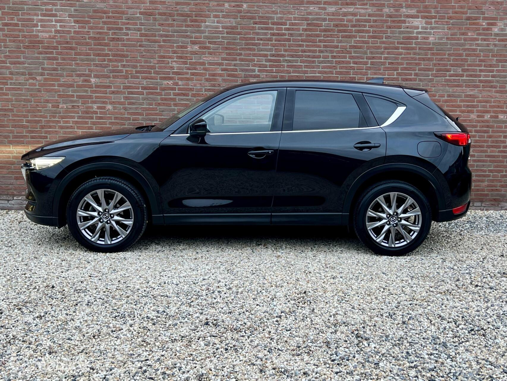 Foto van Mazda Mazda Cx-5