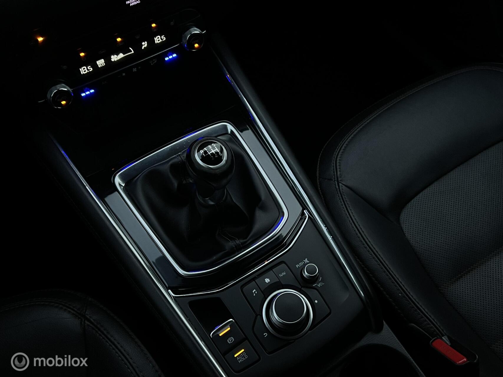 Foto van Mazda Mazda Cx-5