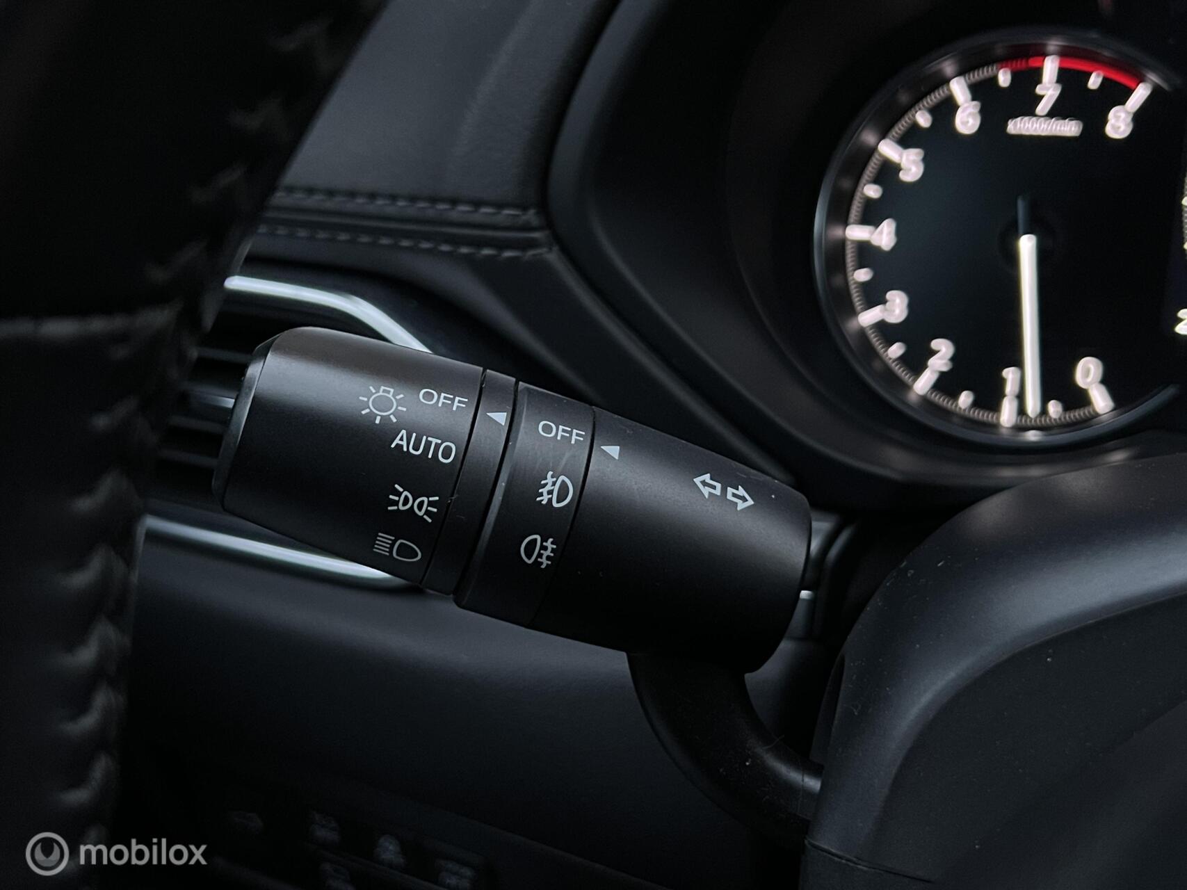 Foto van Mazda Mazda Cx-5