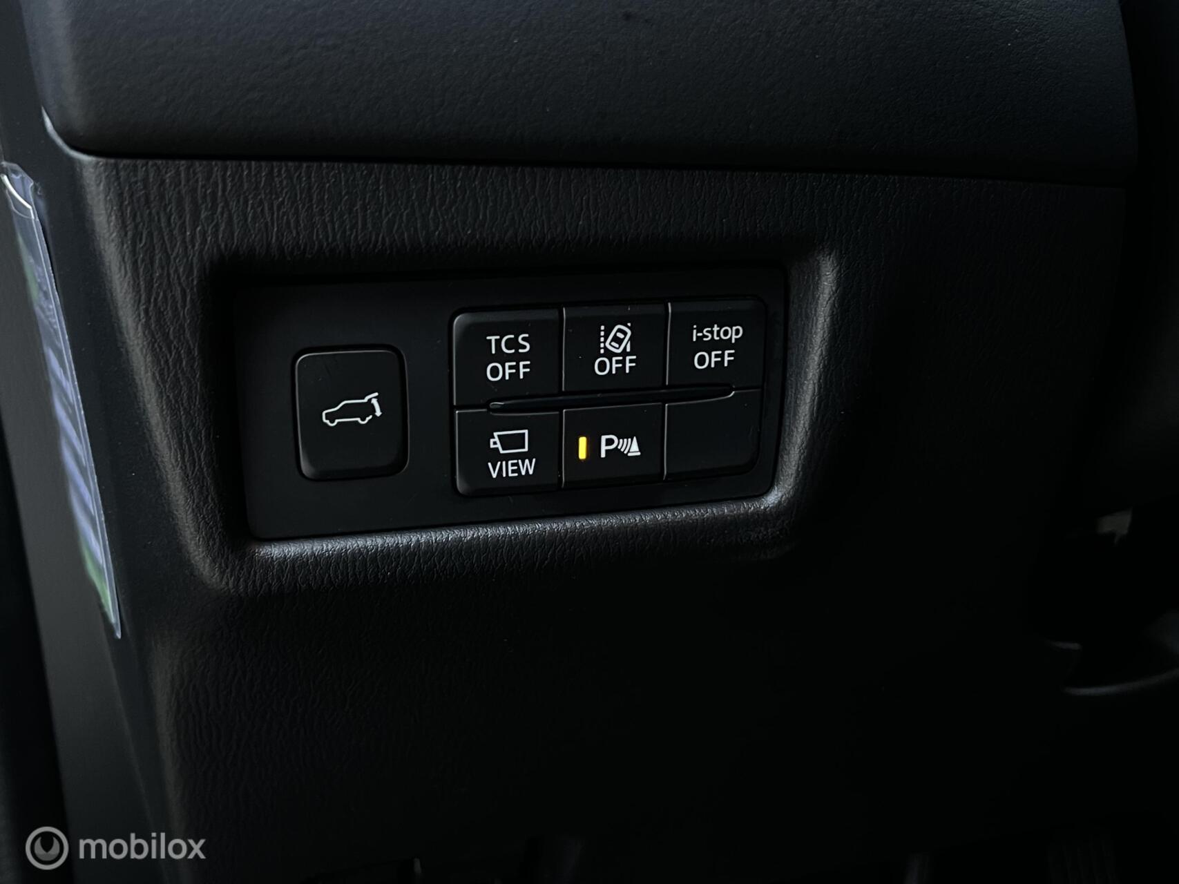 Foto van Mazda Mazda Cx-5