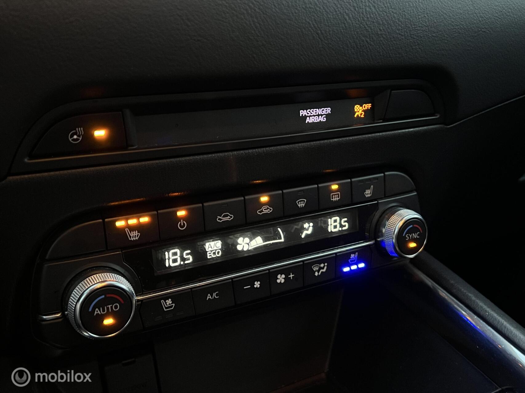 Foto van Mazda Mazda Cx-5