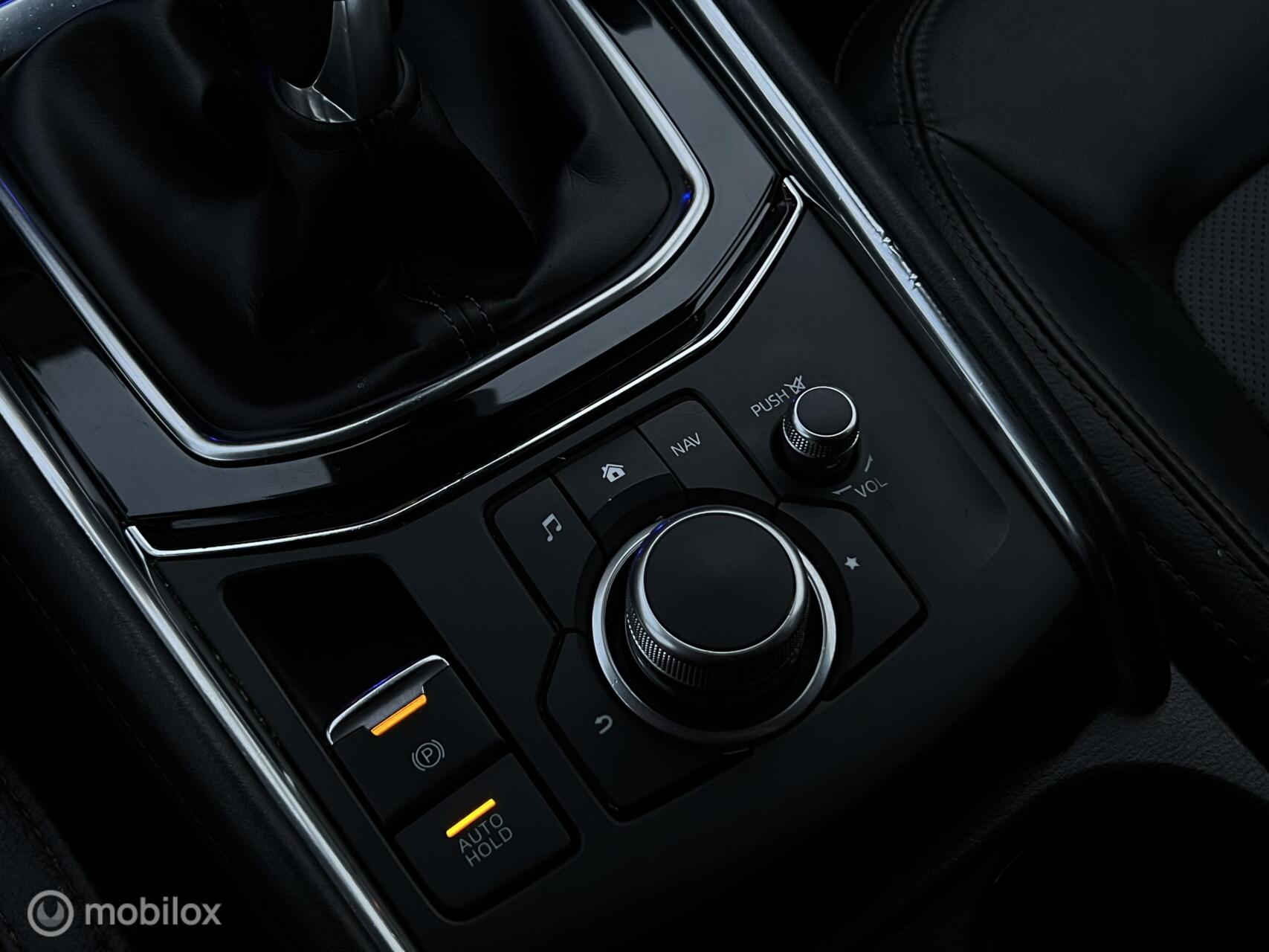Foto van Mazda Mazda Cx-5
