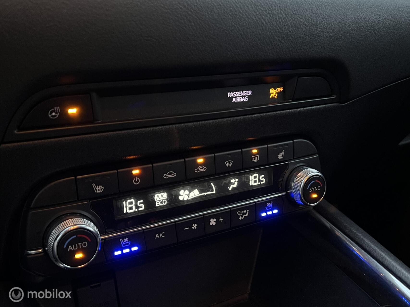 Foto van Mazda Mazda Cx-5