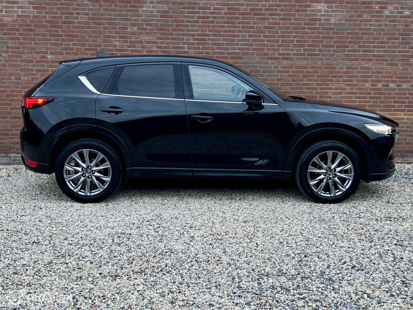 Foto van Mazda Mazda Cx-5
