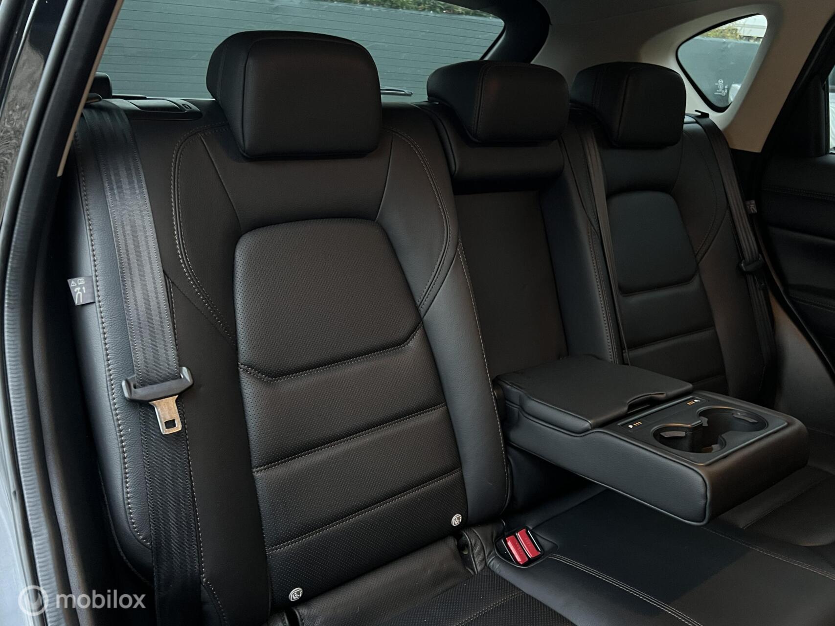 Foto van Mazda Mazda Cx-5
