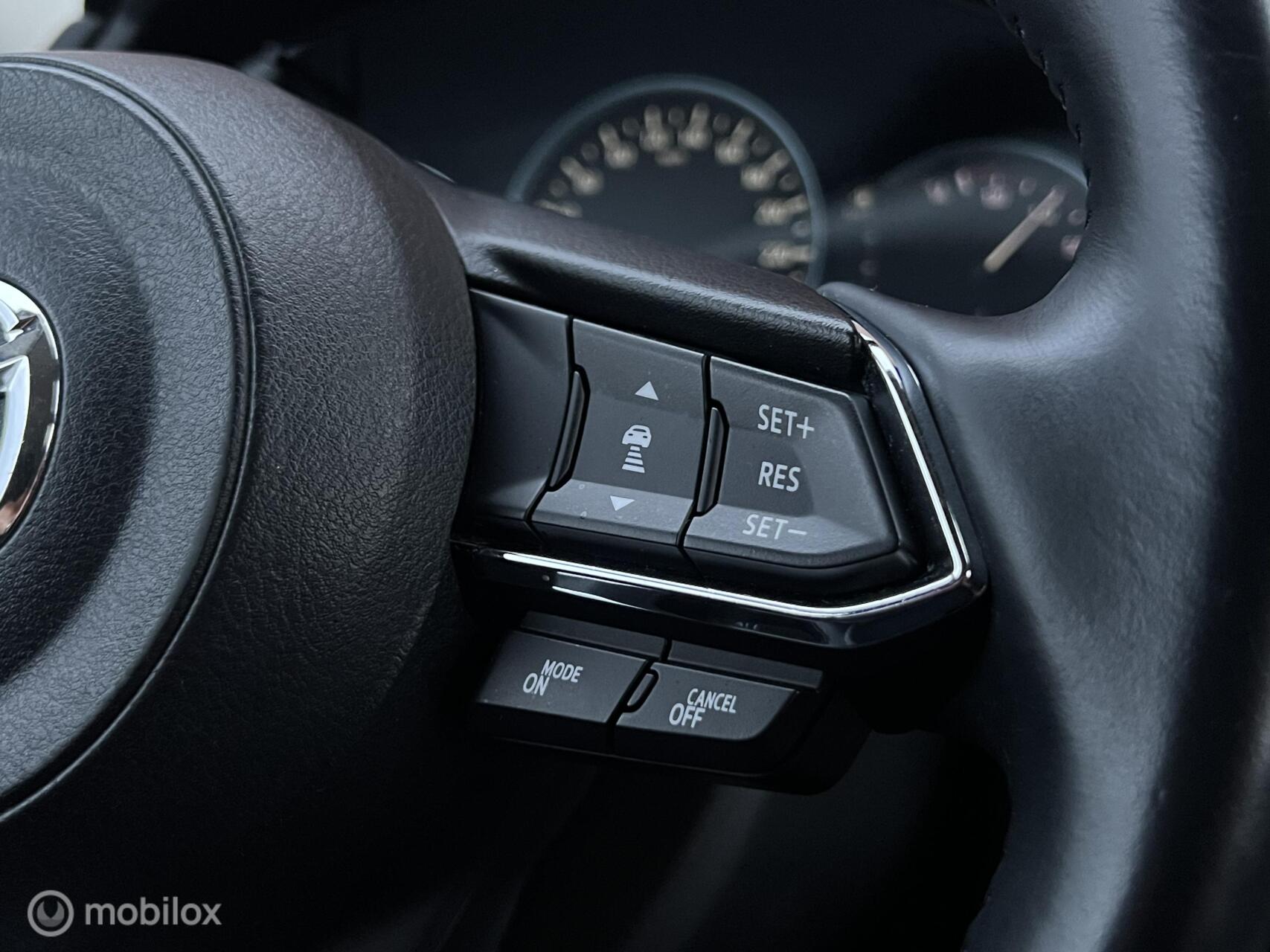 Foto van Mazda Mazda Cx-5