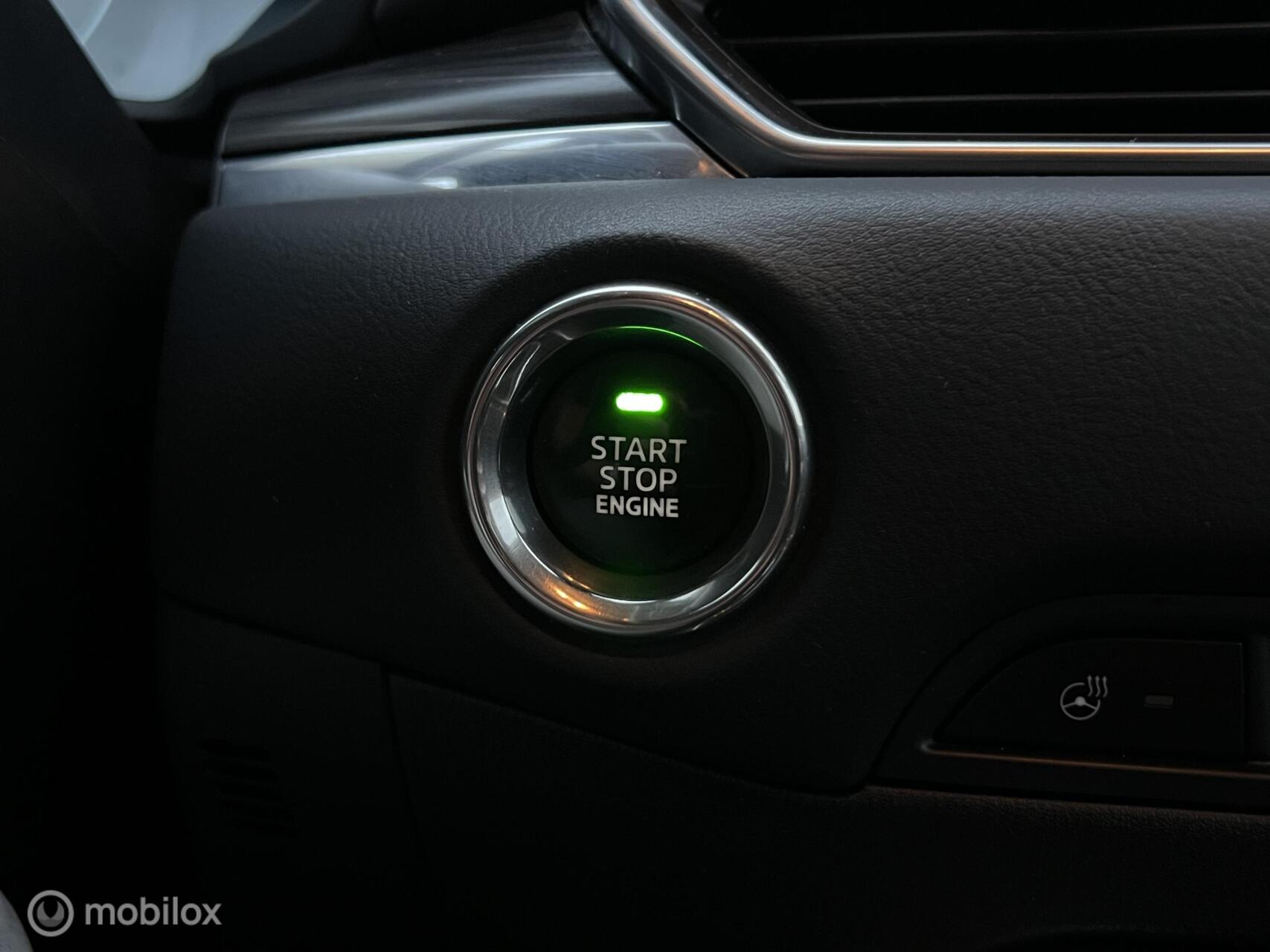 Foto van Mazda Mazda Cx-5