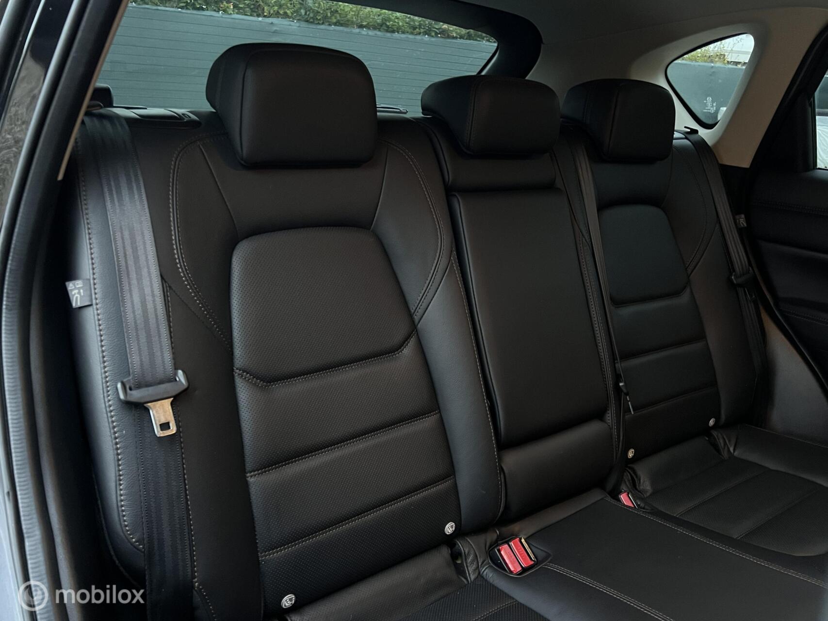 Foto van Mazda Mazda Cx-5