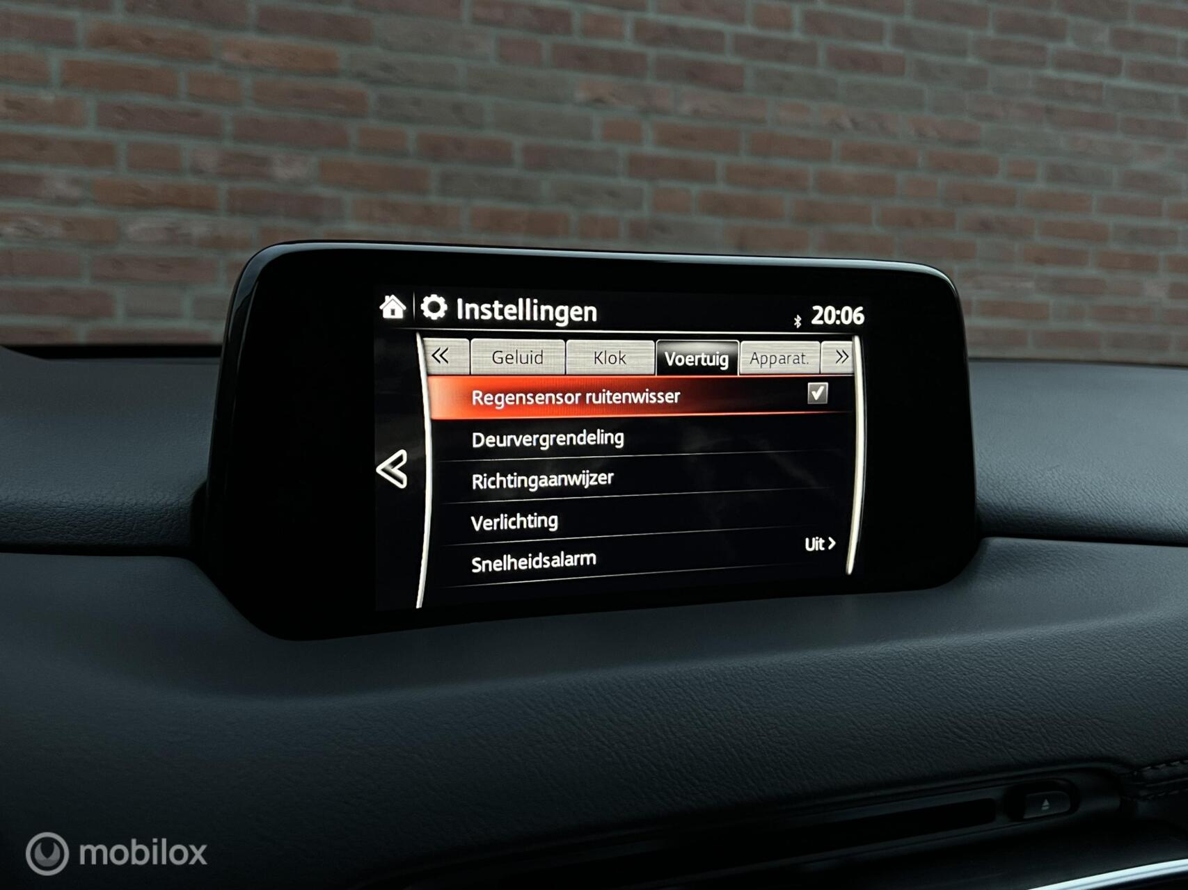 Foto van Mazda Mazda Cx-5