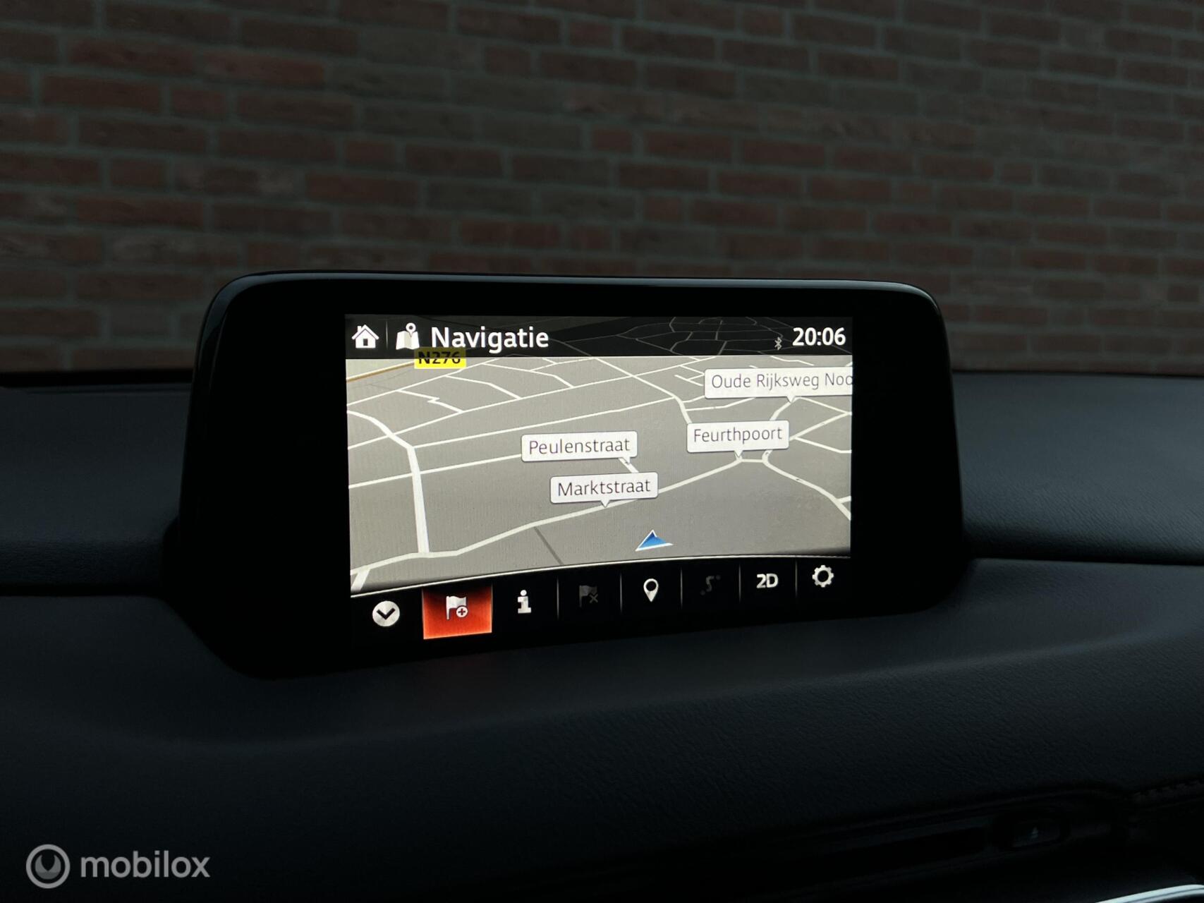 Foto van Mazda Mazda Cx-5