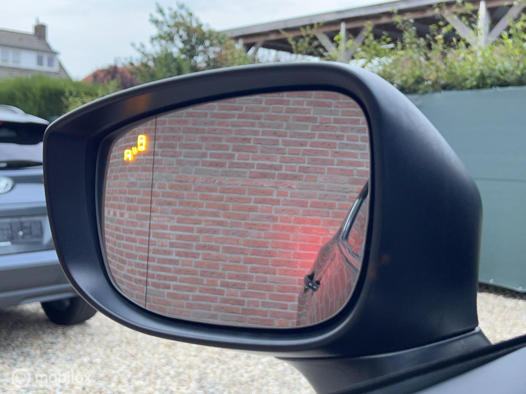Foto van Mazda Mazda Cx-5