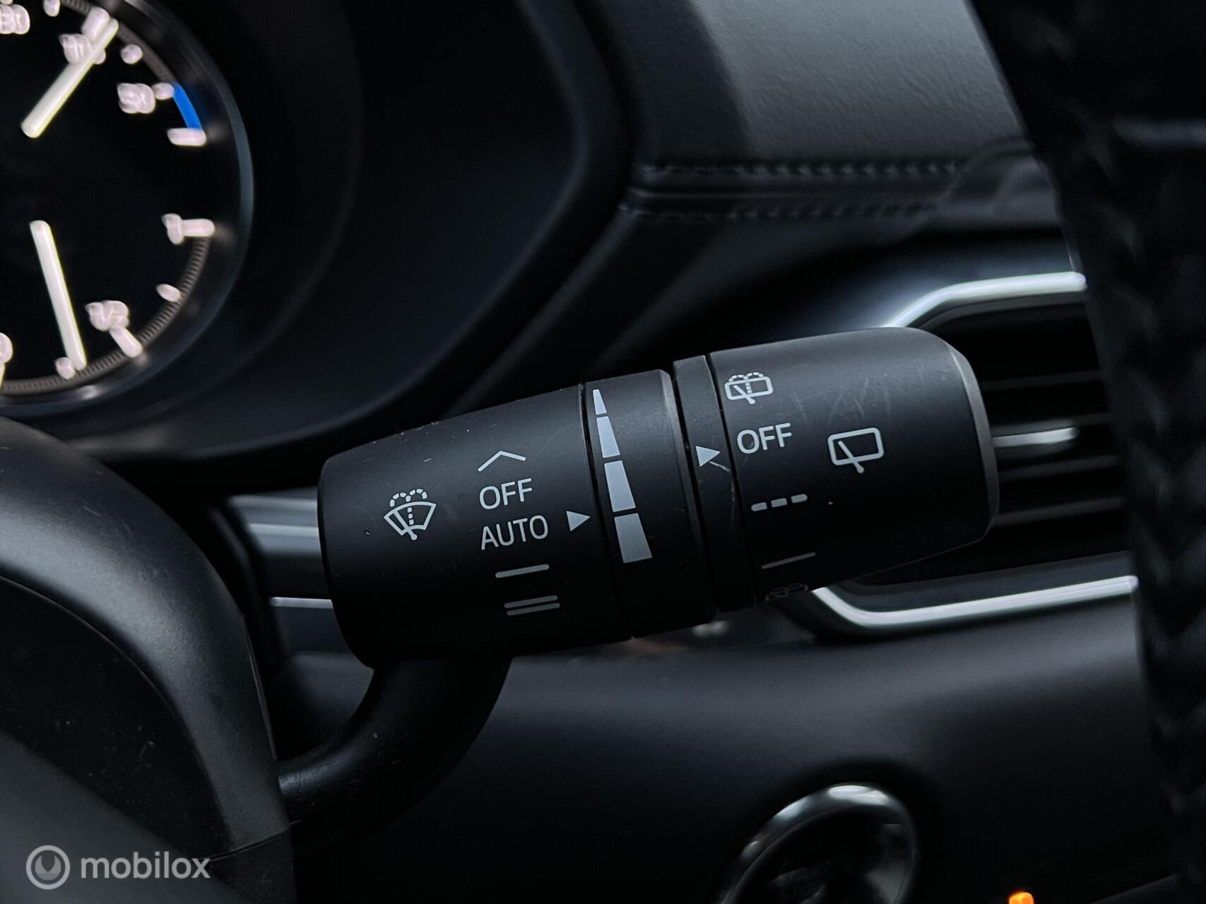 Foto van Mazda Mazda Cx-5