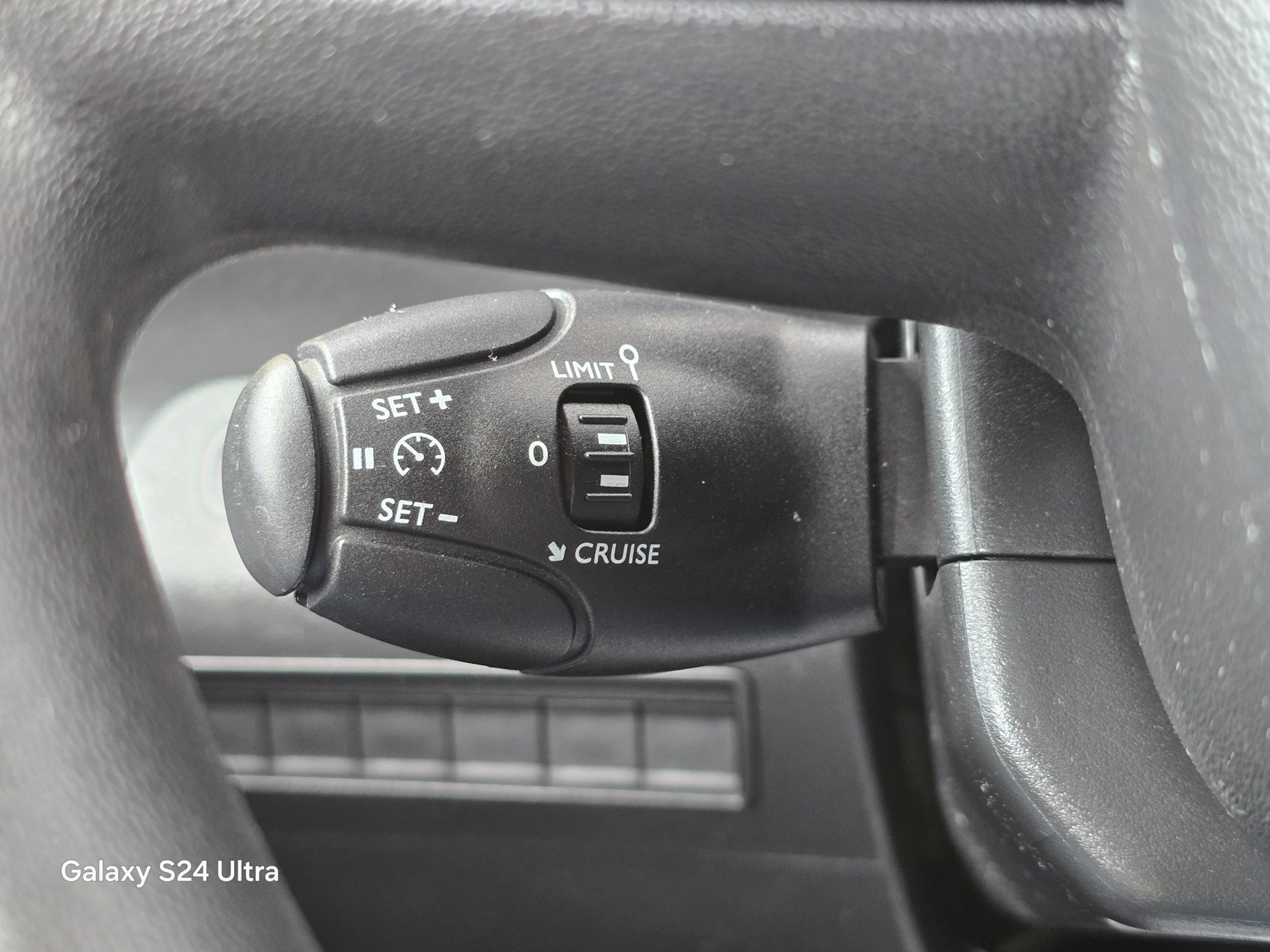Foto van Citroen Berlingo