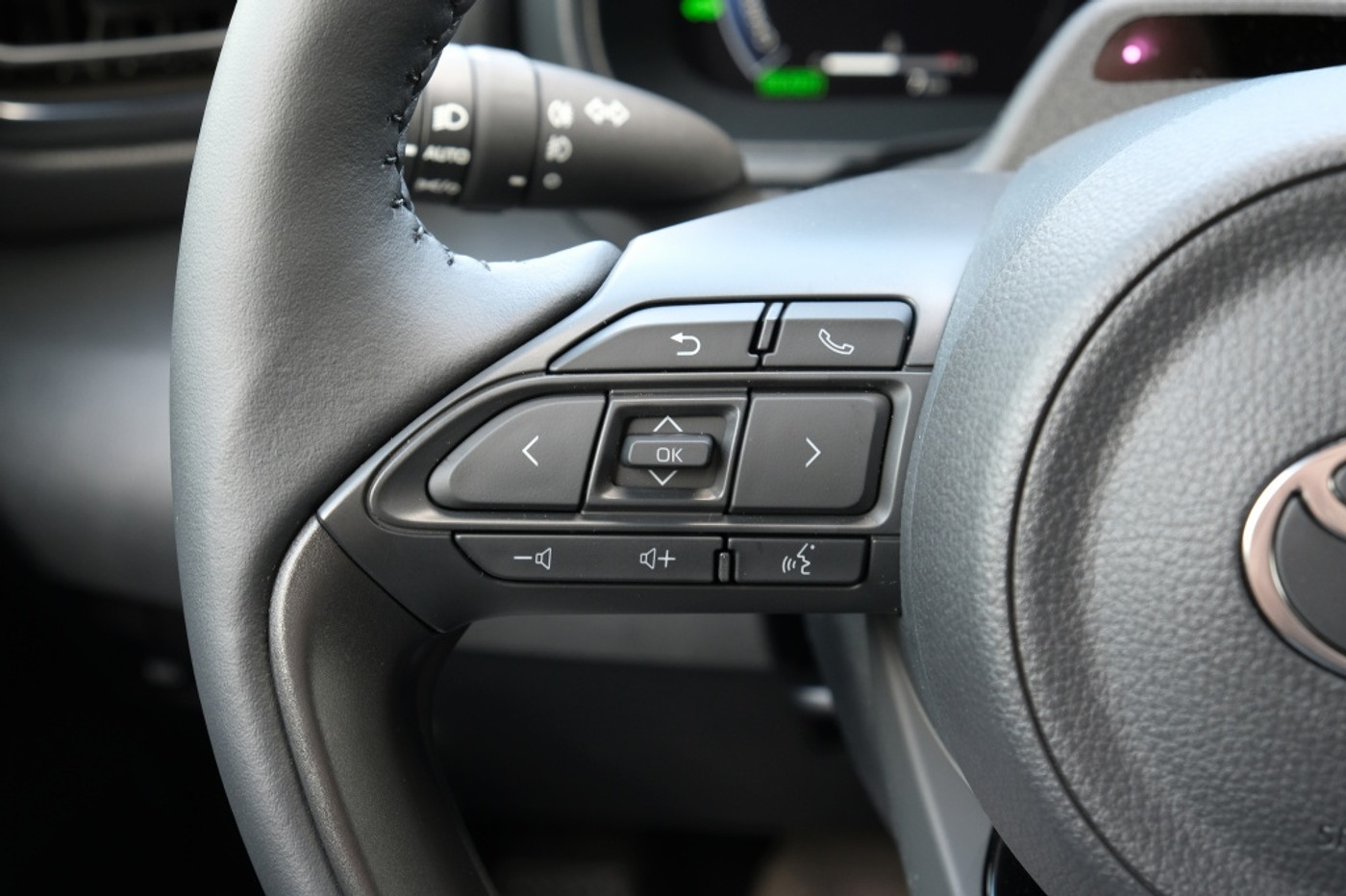 Foto van Toyota Toyota Yaris Cross