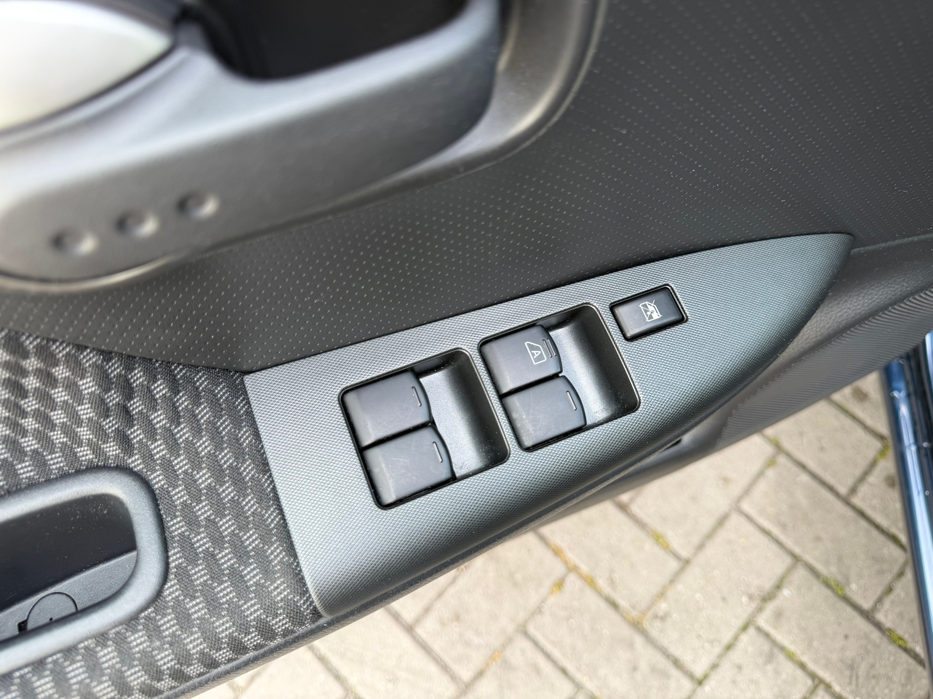 Foto van Nissan Nissan Note