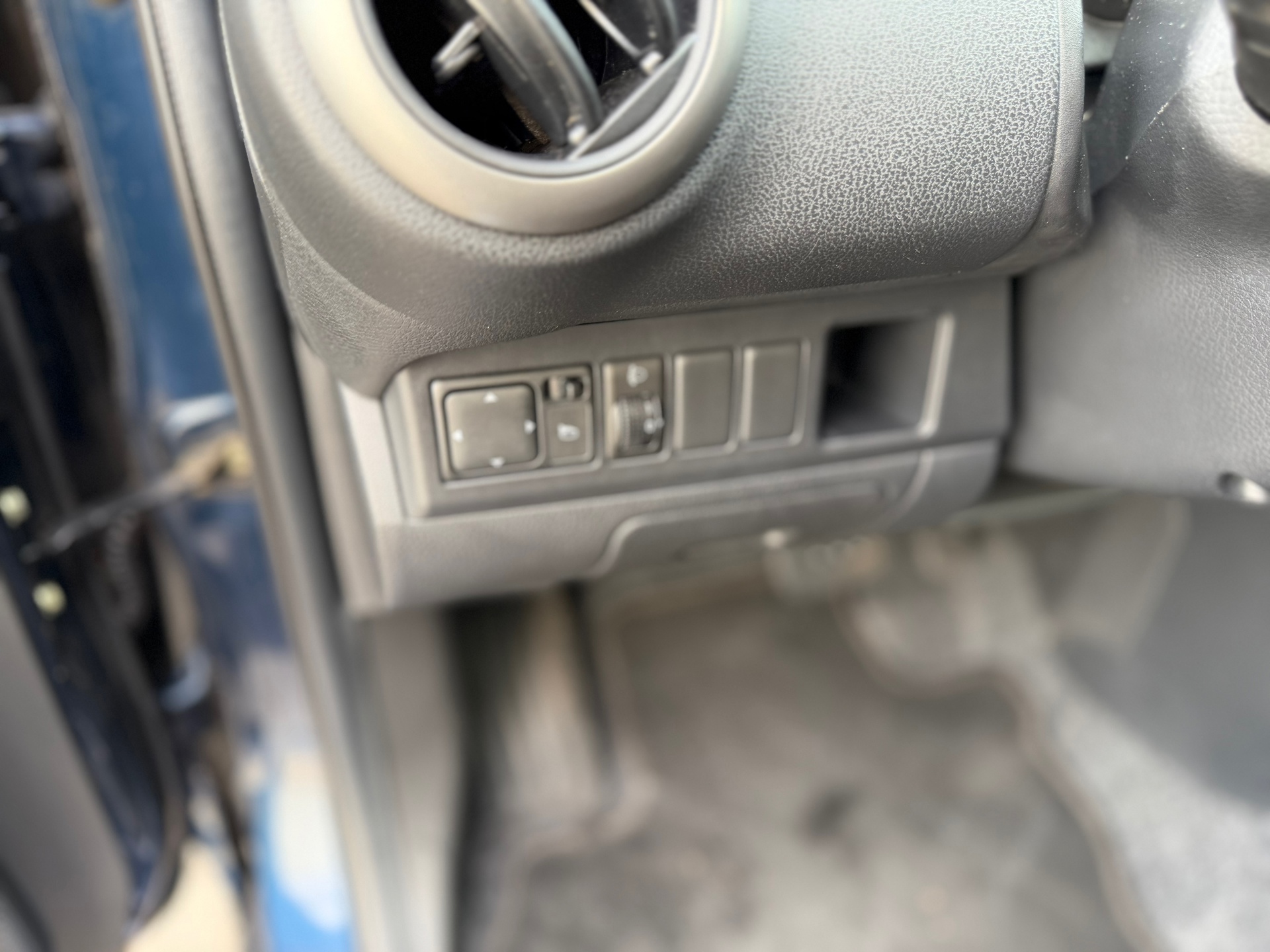 Foto van Nissan Nissan Note
