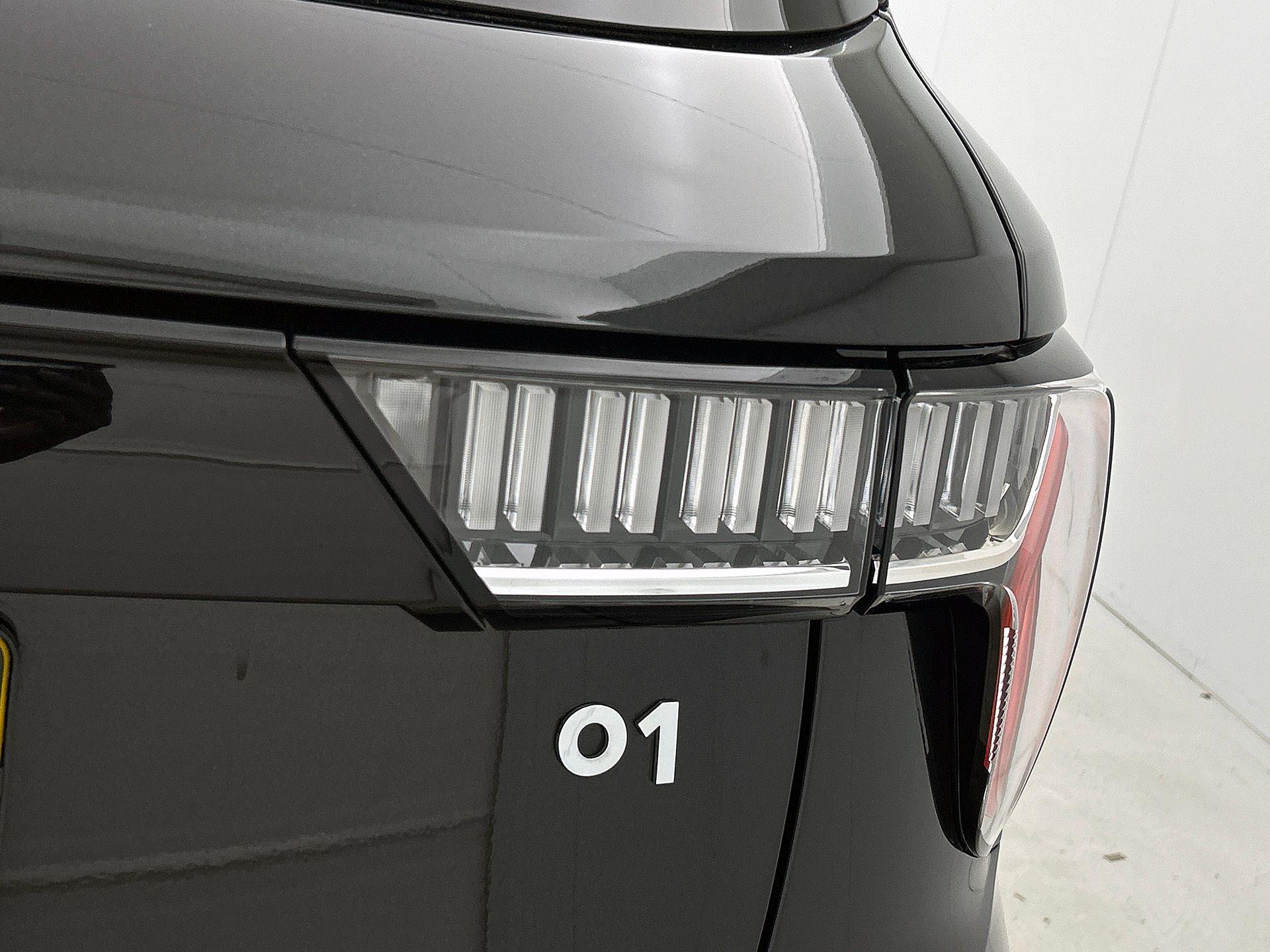 Foto van LYNK & Co 01