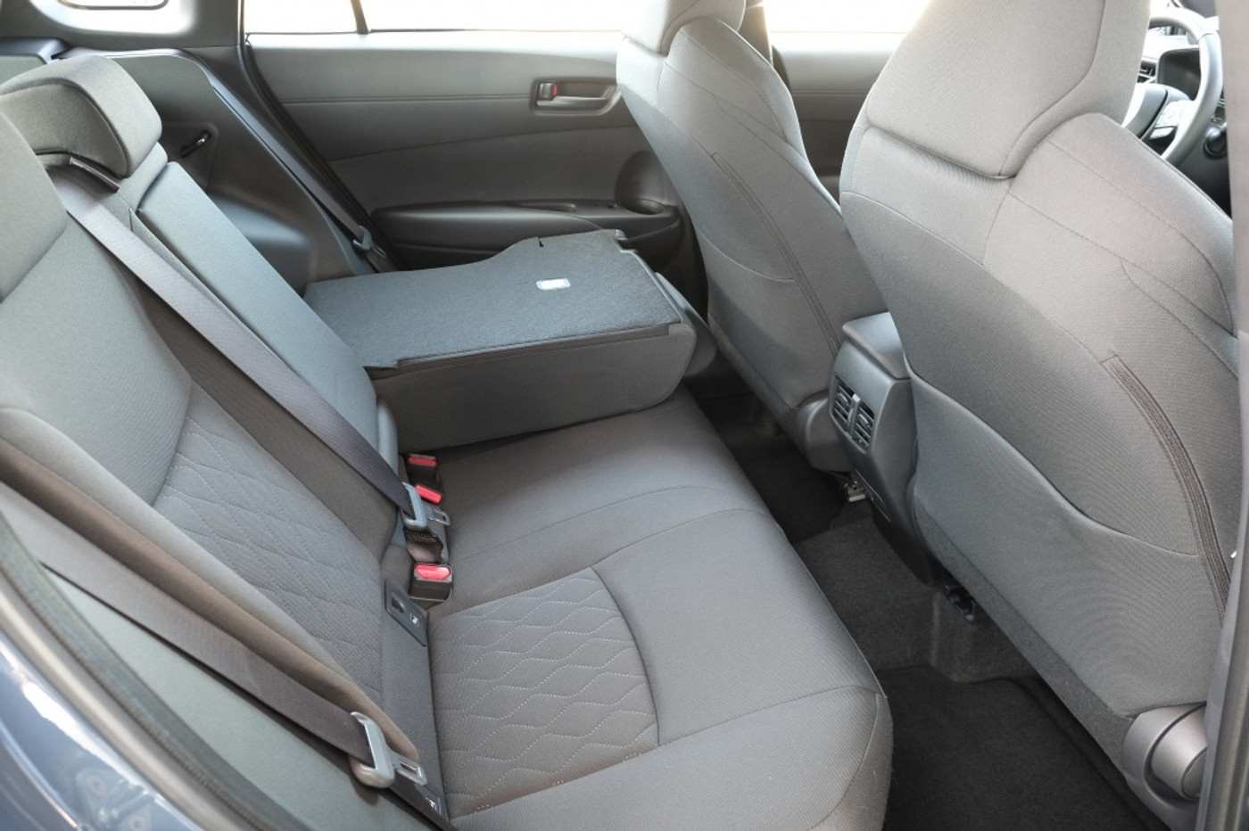 Foto van Toyota Toyota Corolla