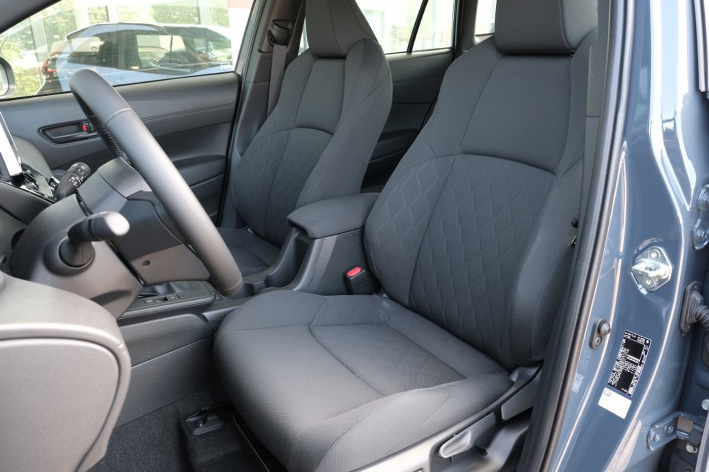 Foto van Toyota Toyota Corolla