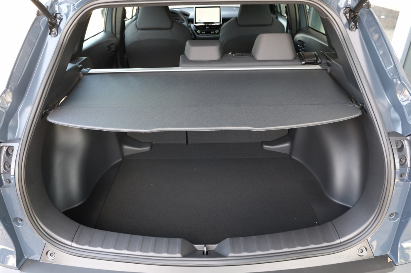 Foto van Toyota Toyota Corolla