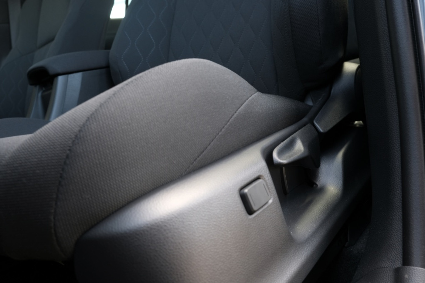 Foto van Toyota Toyota Corolla