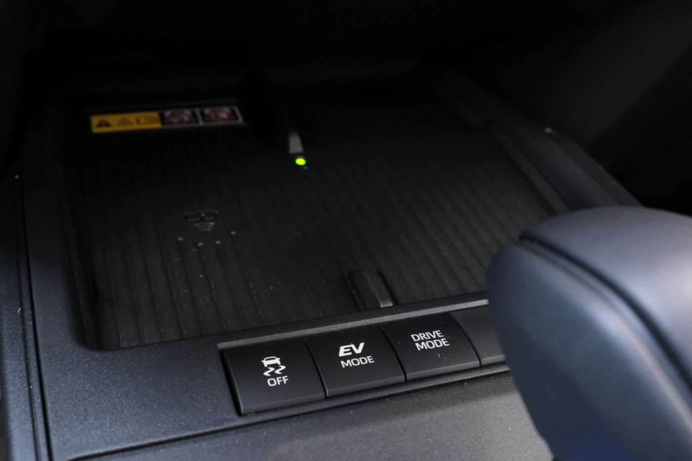 Foto van Toyota Toyota Corolla
