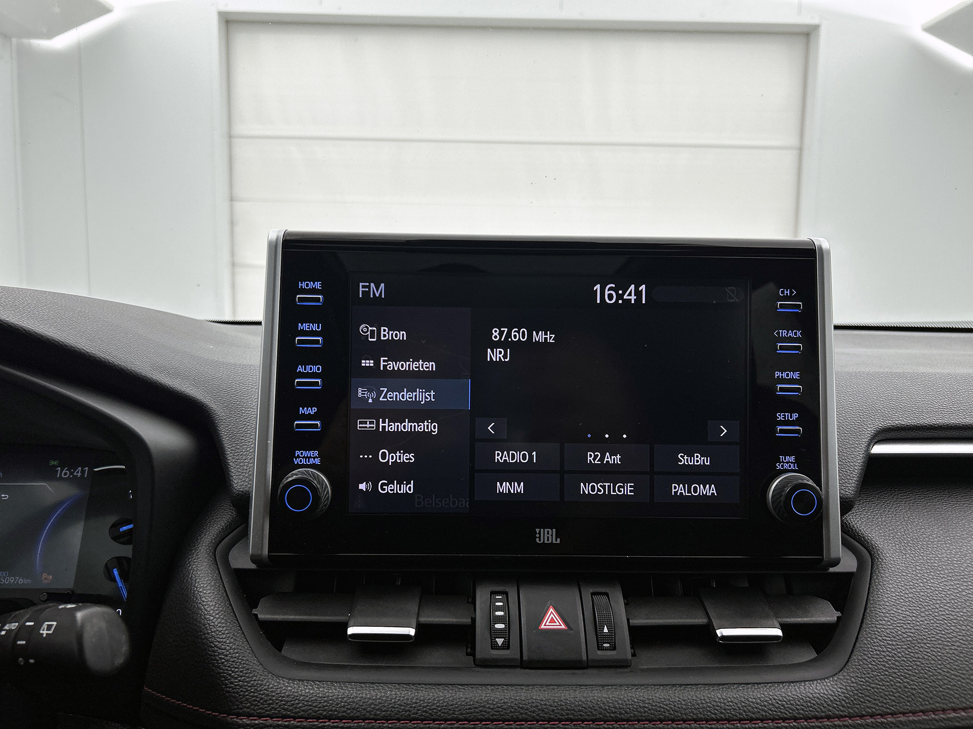 Foto van Toyota Toyota Rav4